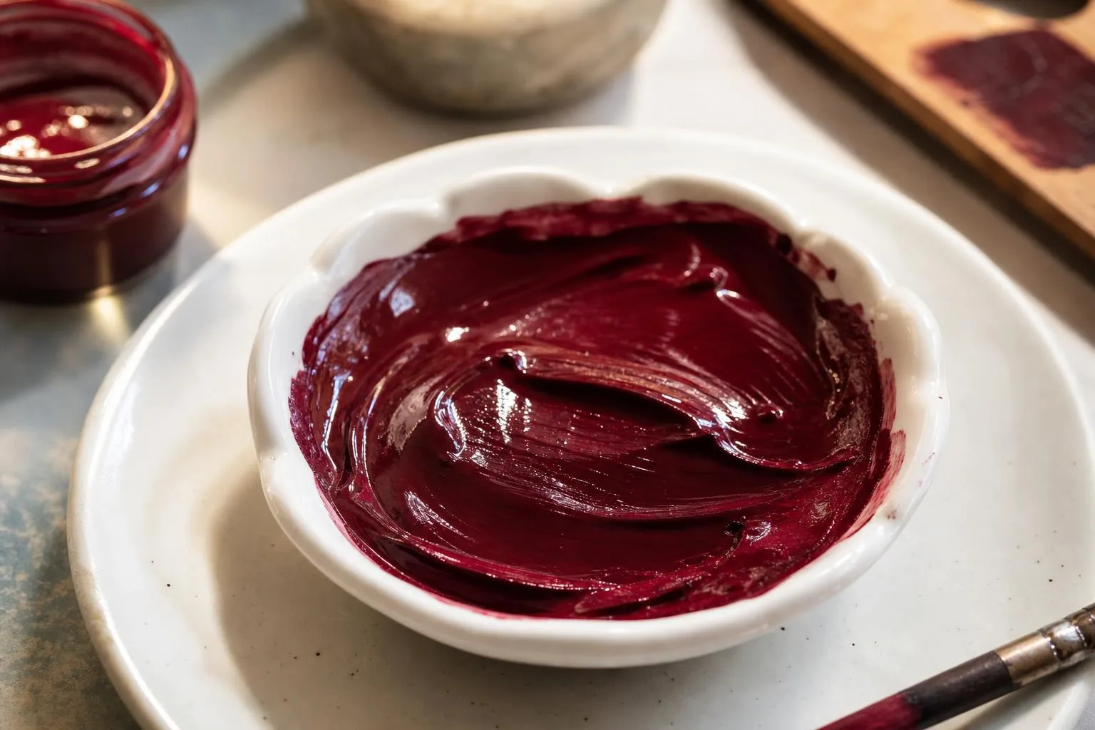 How To Make Wine Red Paint? — explained with facts and figures in this guide