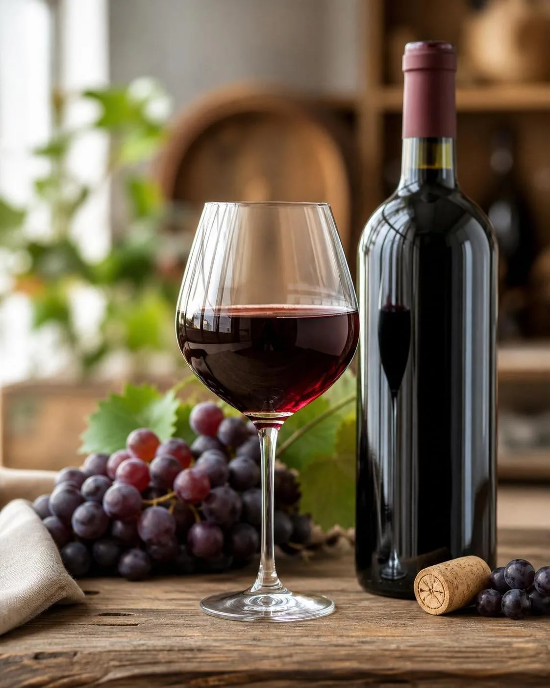 How To Make Wine With Red Star Yeast? 2 How To Make Wine With Red Star Yeast? — explained with facts and figures in this guide