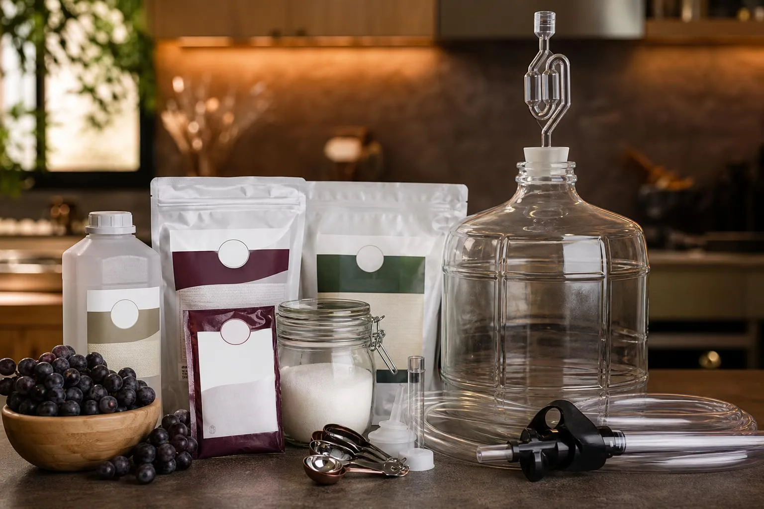How To Make Wine With Red Star Yeast? 3 How To Make Wine With Red Star Yeast? — explained with facts and figures in this guide