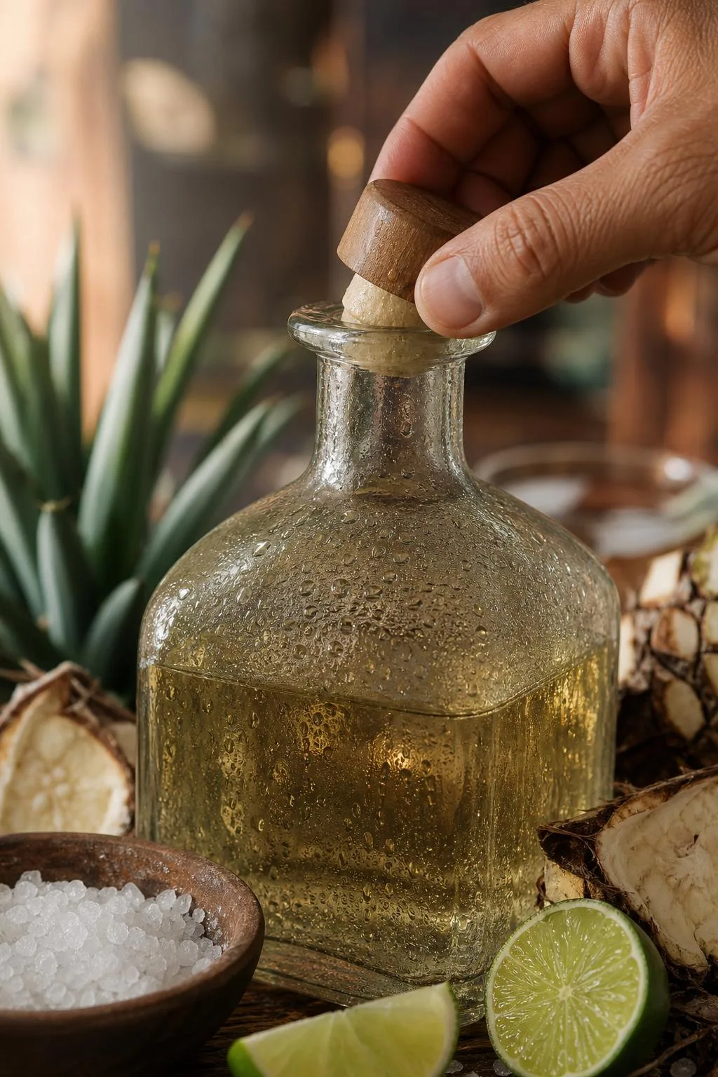 How To Open A Tequila Bottle? 3 How To Open A Tequila Bottle — explained with facts and figures in this guide