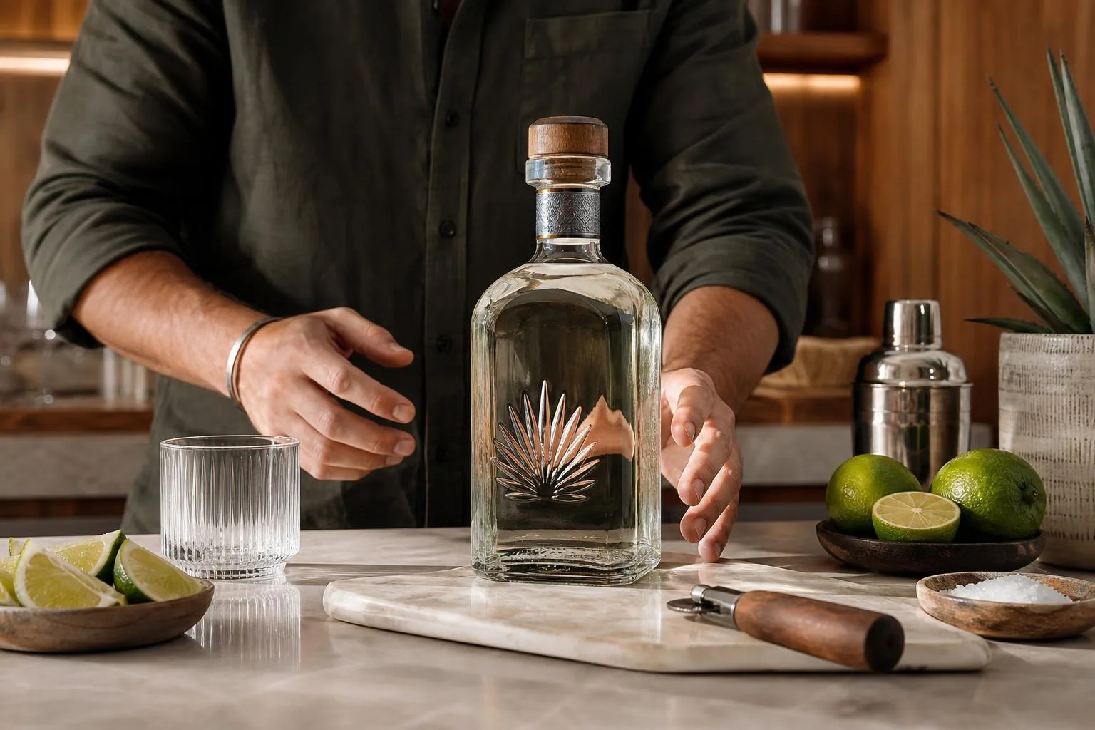 How To Open A Tequila Bottle? 4 How To Open A Tequila Bottle — explained with facts and figures in this guide