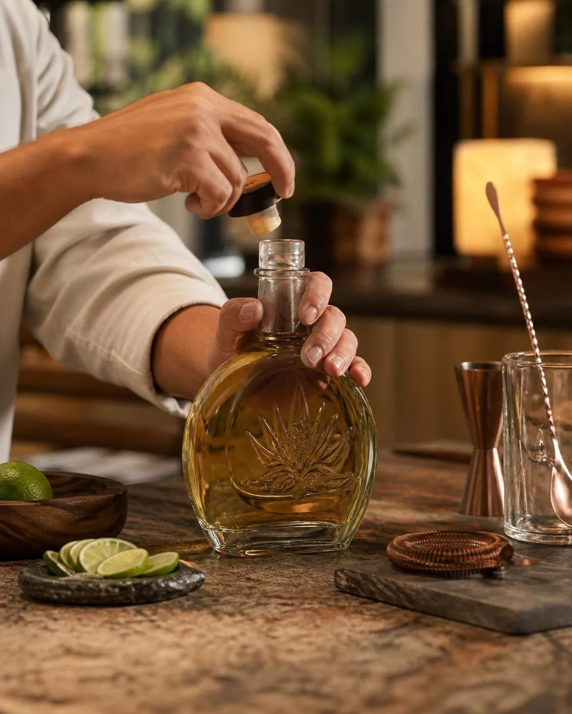 How To Open A Tequila Bottle? 5 How To Open A Tequila Bottle — explained with facts and figures in this guide