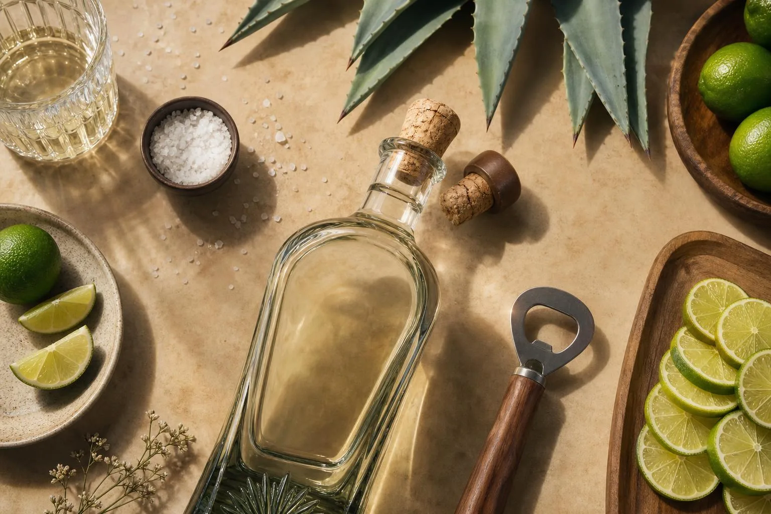 How To Open A Tequila Bottle? 6 How To Open A Tequila Bottle — explained with facts and figures in this guide
