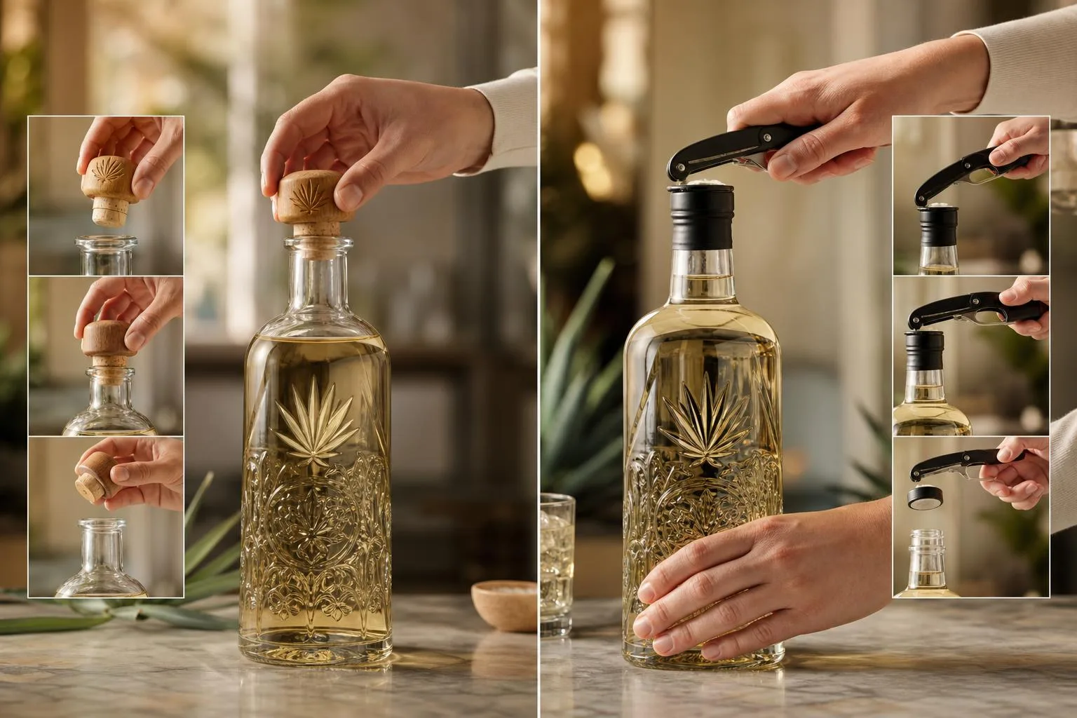 How To Open A Tequila Bottle? 7 How To Open A Tequila Bottle — explained with facts and figures in this guide