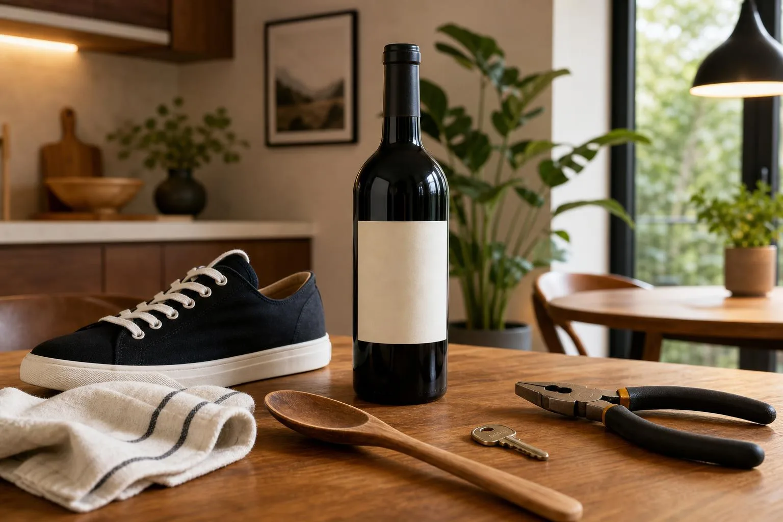 How To Open A Wine Bottle Without A Corkscrew? — explained with facts and figures in this guide