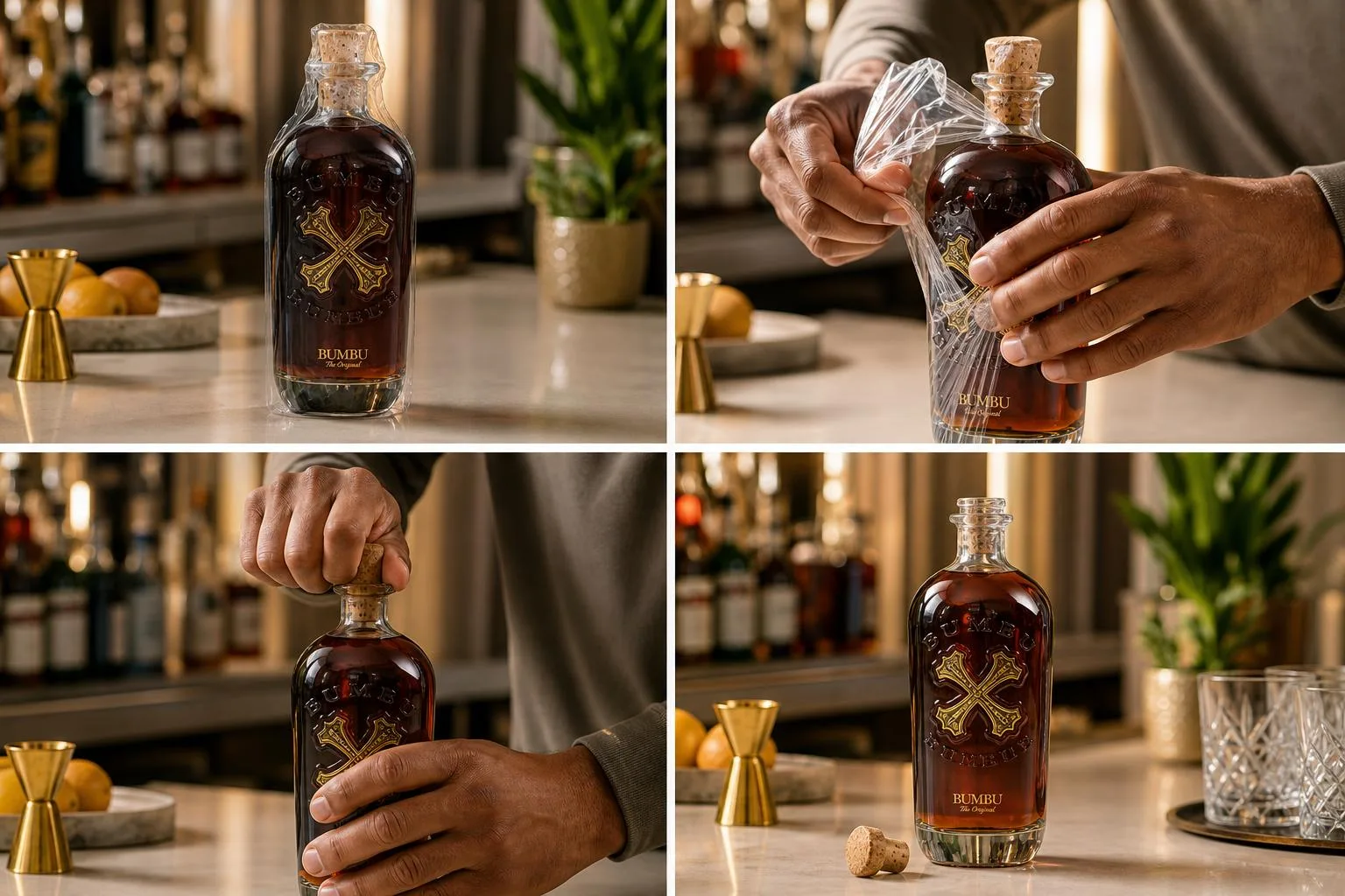 How To Open Bumbu Rum? 4 How To Open Bumbu Rum? — explained with facts and figures in this guide