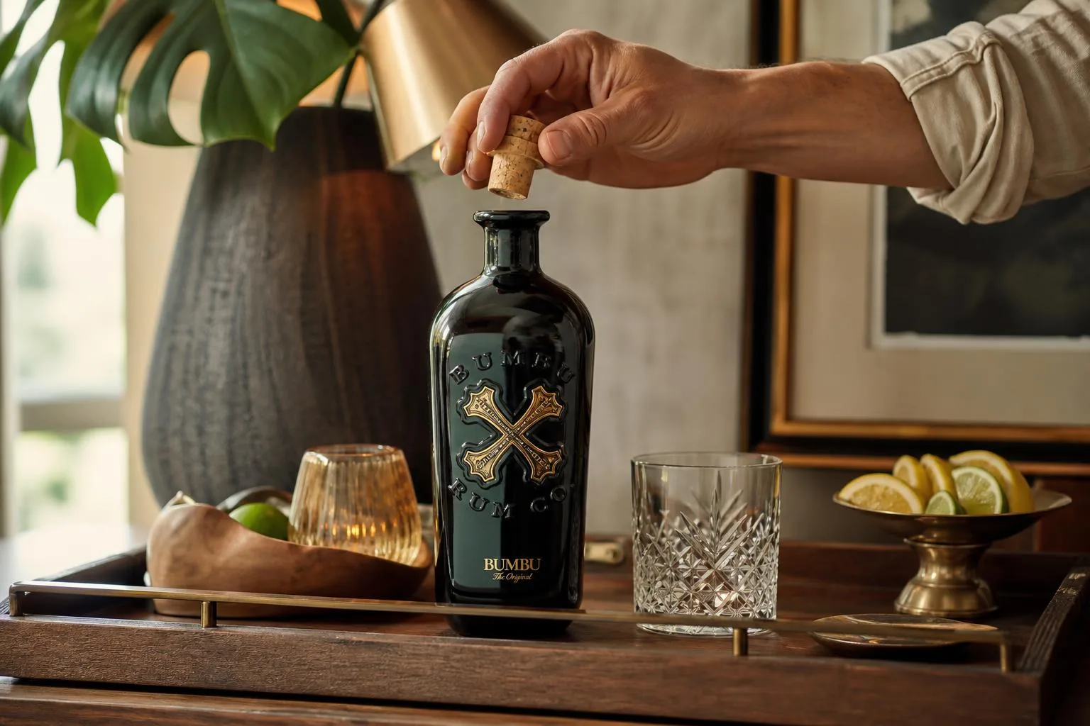 How To Open Bumbu Rum? 5 How To Open Bumbu Rum? — explained with facts and figures in this guide