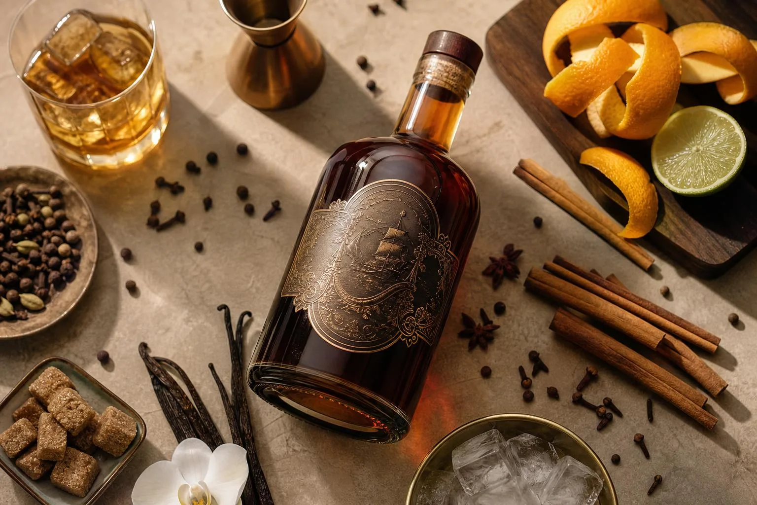 How To Open Bumbu Rum? 6 How To Open Bumbu Rum? — explained with facts and figures in this guide