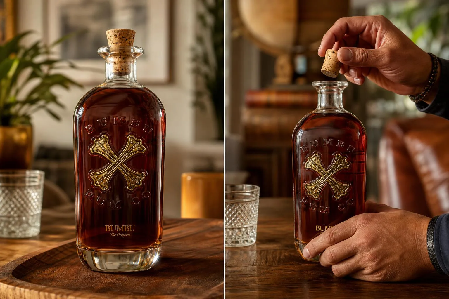 How To Open Bumbu Rum? 7 How To Open Bumbu Rum? — explained with facts and figures in this guide