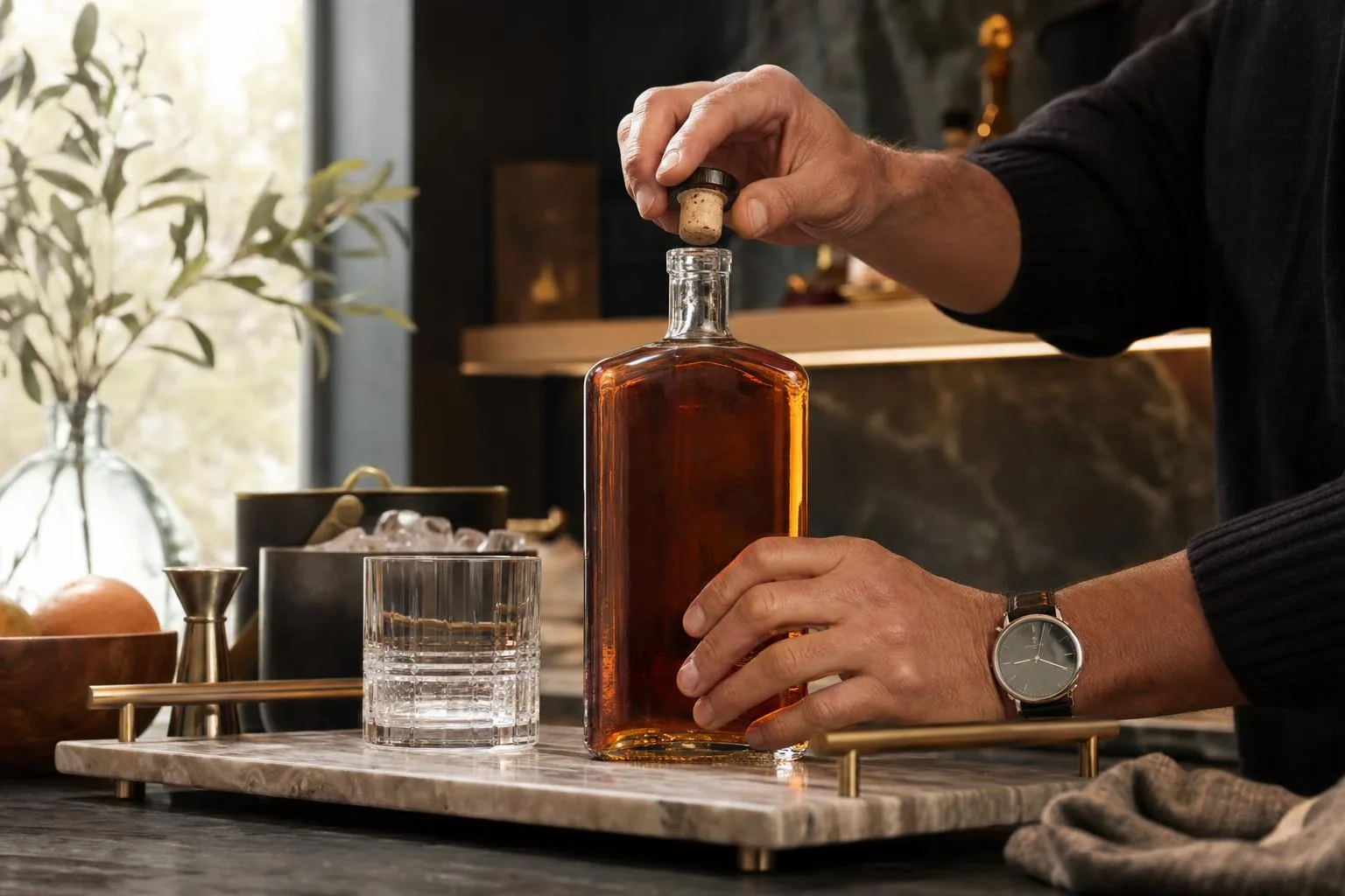 How To Open Knob Creek Bourbon Bottles — explained with facts and figures in this guide