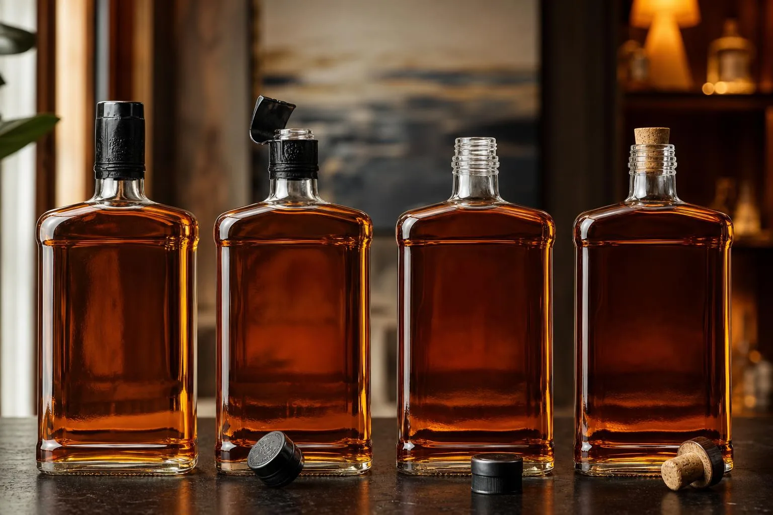 How To Open Knob Creek Bourbon Bottles — explained with facts and figures in this guide