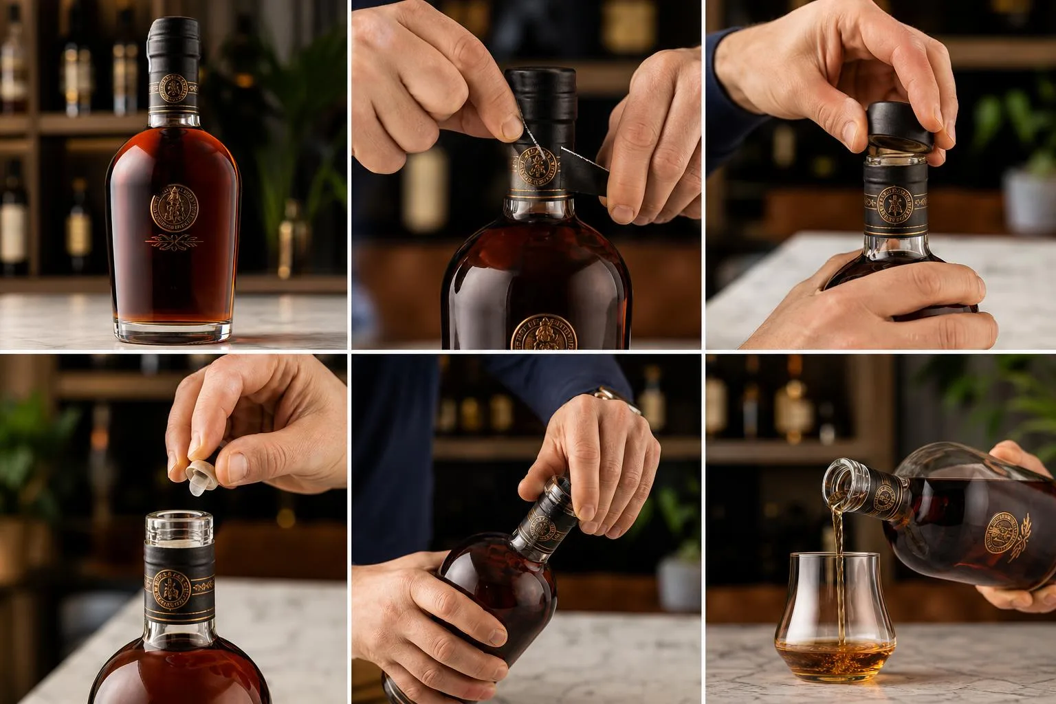 How To Open Rum Bottle? 4 How To Open Rum Bottle? — explained with facts and figures in this guide