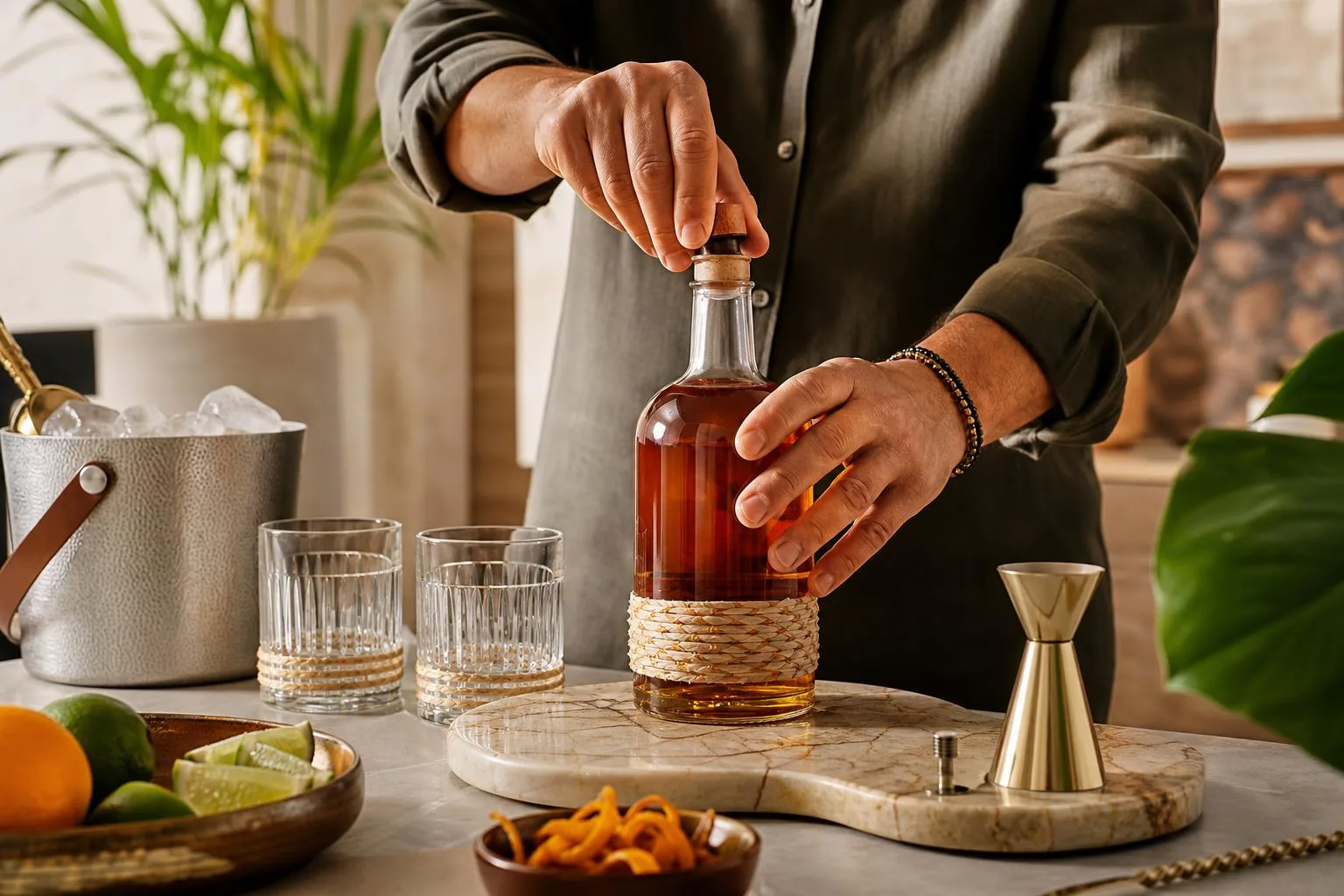 How To Open Rum Bottle? 5 How To Open Rum Bottle? — explained with facts and figures in this guide