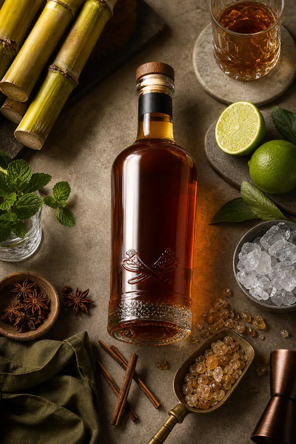 How To Open Rum Bottle? 6 How To Open Rum Bottle? — explained with facts and figures in this guide
