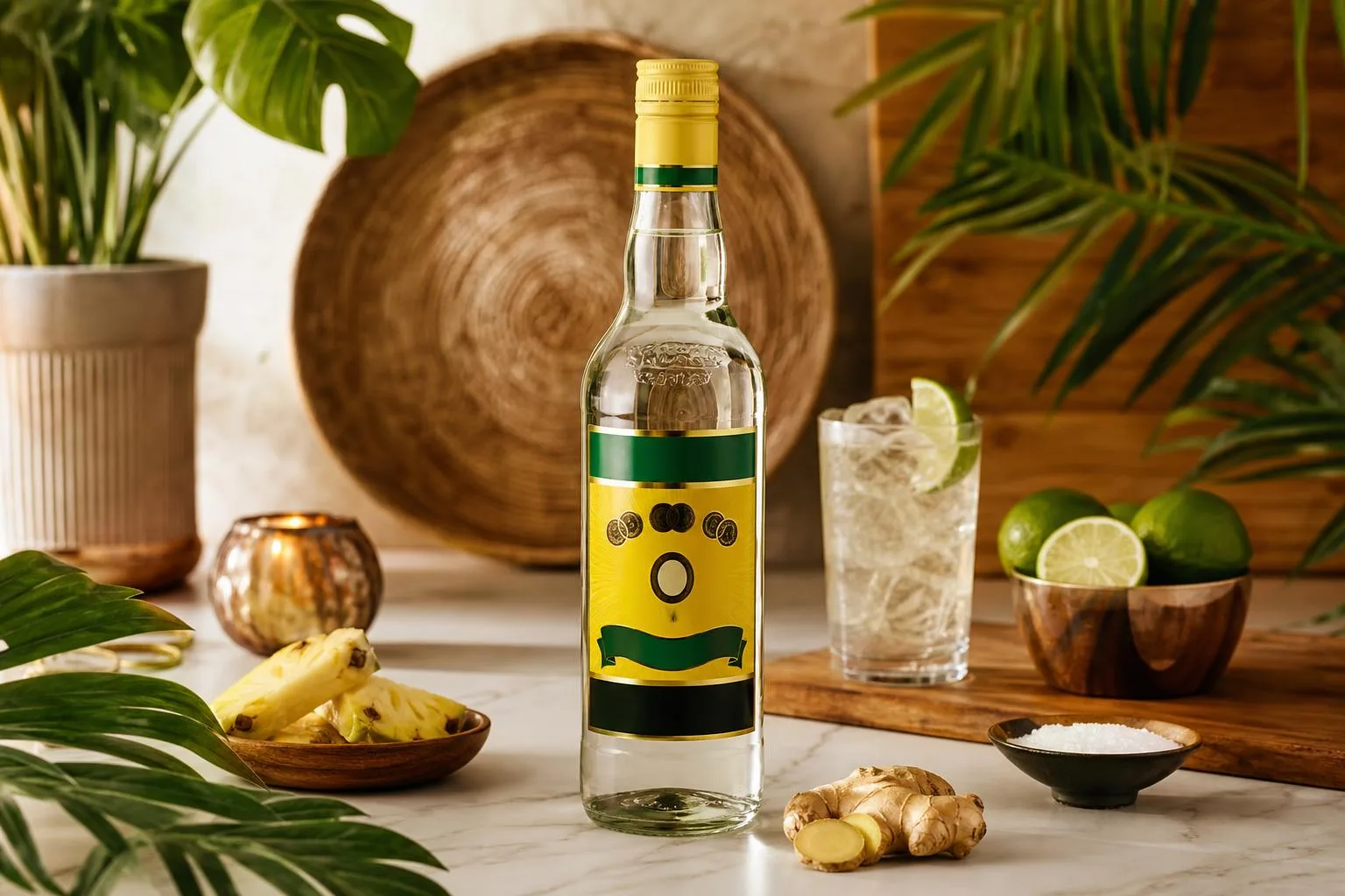 How To Open Wray And Nephew Rum Bottle? — explained with facts and figures in this guide