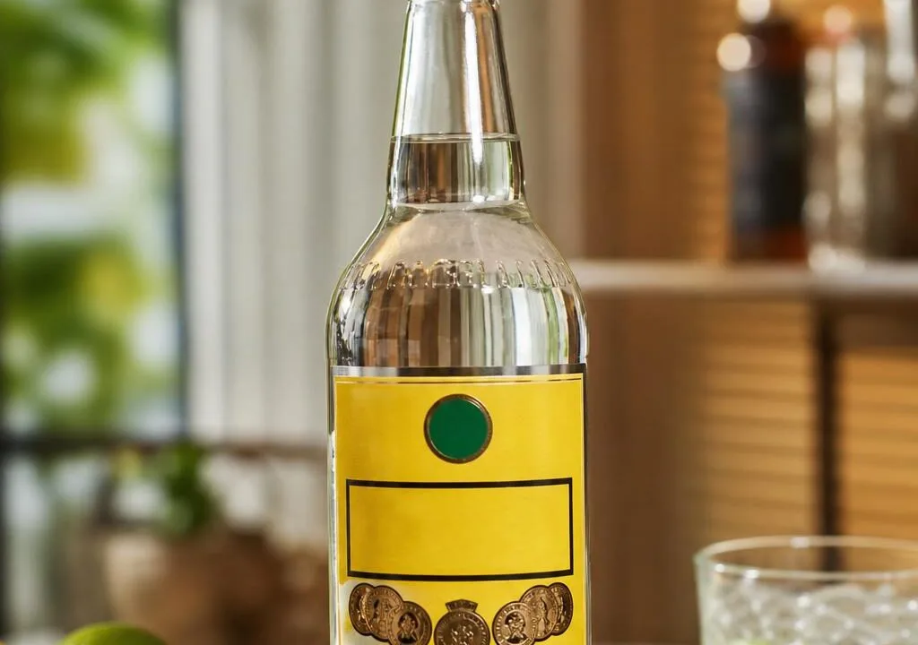 How To Open Wray And Nephew Rum Bottle