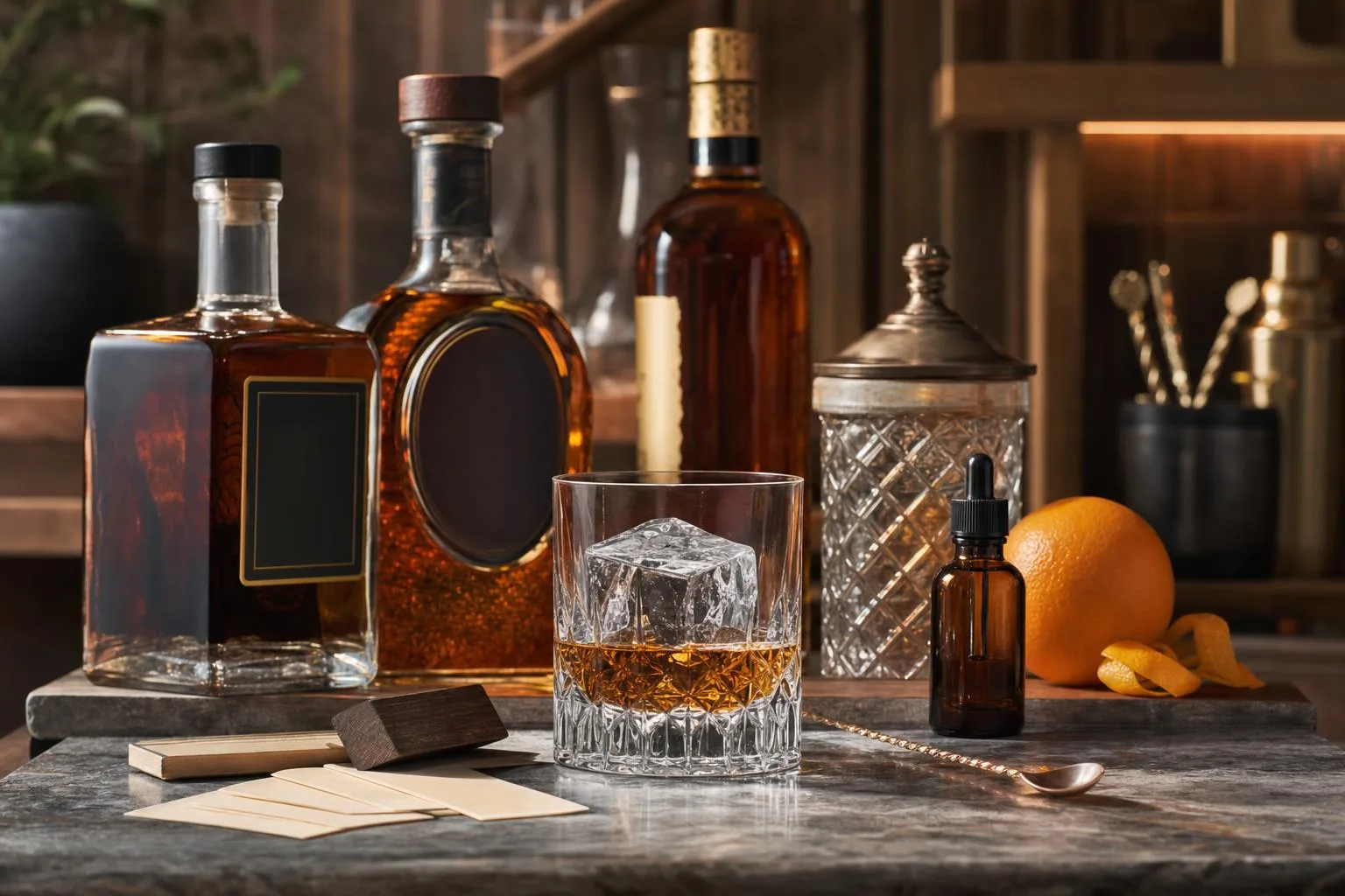 How To Order Bourbon Like A Pro? 3 How To Order Bourbon Like A Pro — explained with facts and figures in this guide