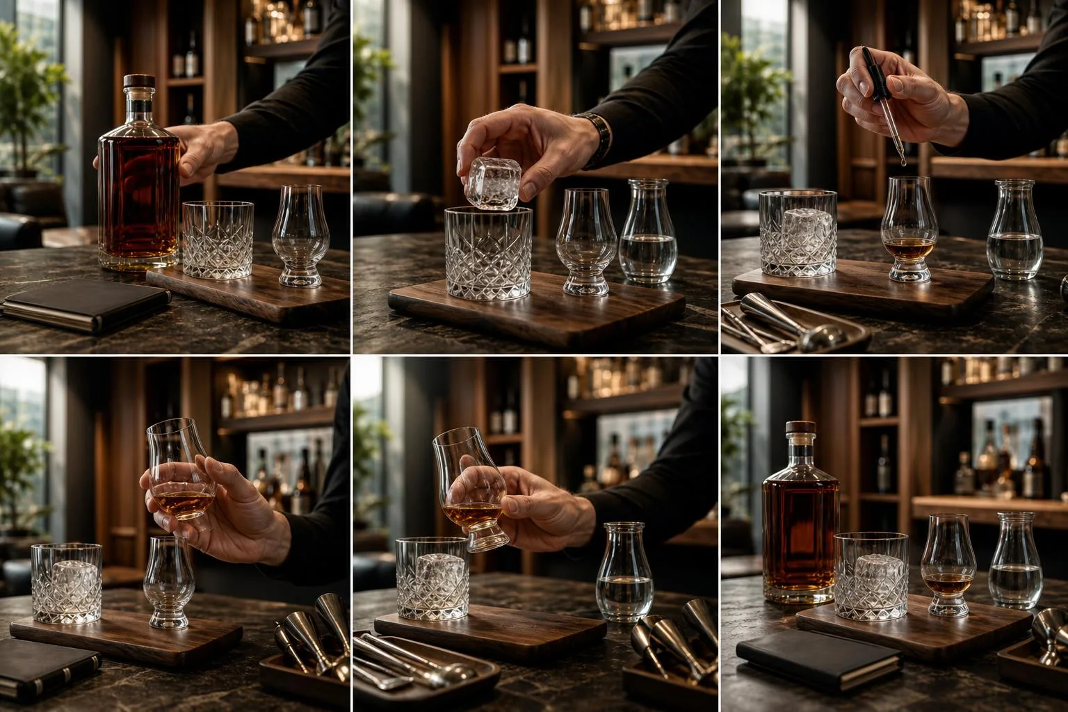 How To Order Bourbon Like A Pro? 4 How To Order Bourbon Like A Pro — explained with facts and figures in this guide