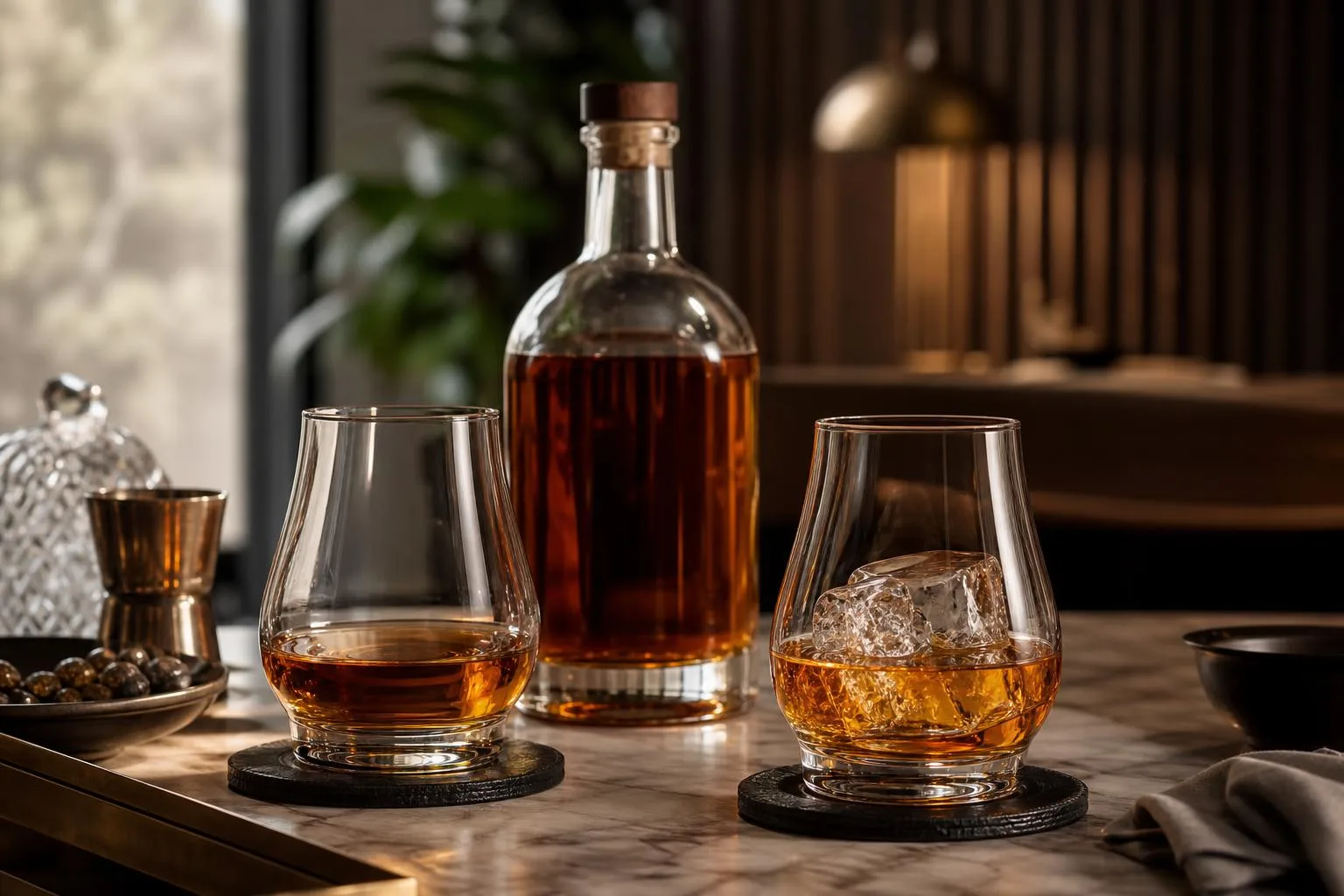 How To Order Bourbon Like A Pro? 7 How To Order Bourbon Like A Pro — explained with facts and figures in this guide