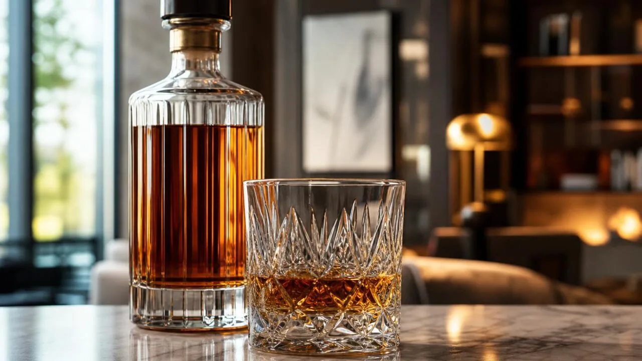 How To Order Bourbon Like A Pro
