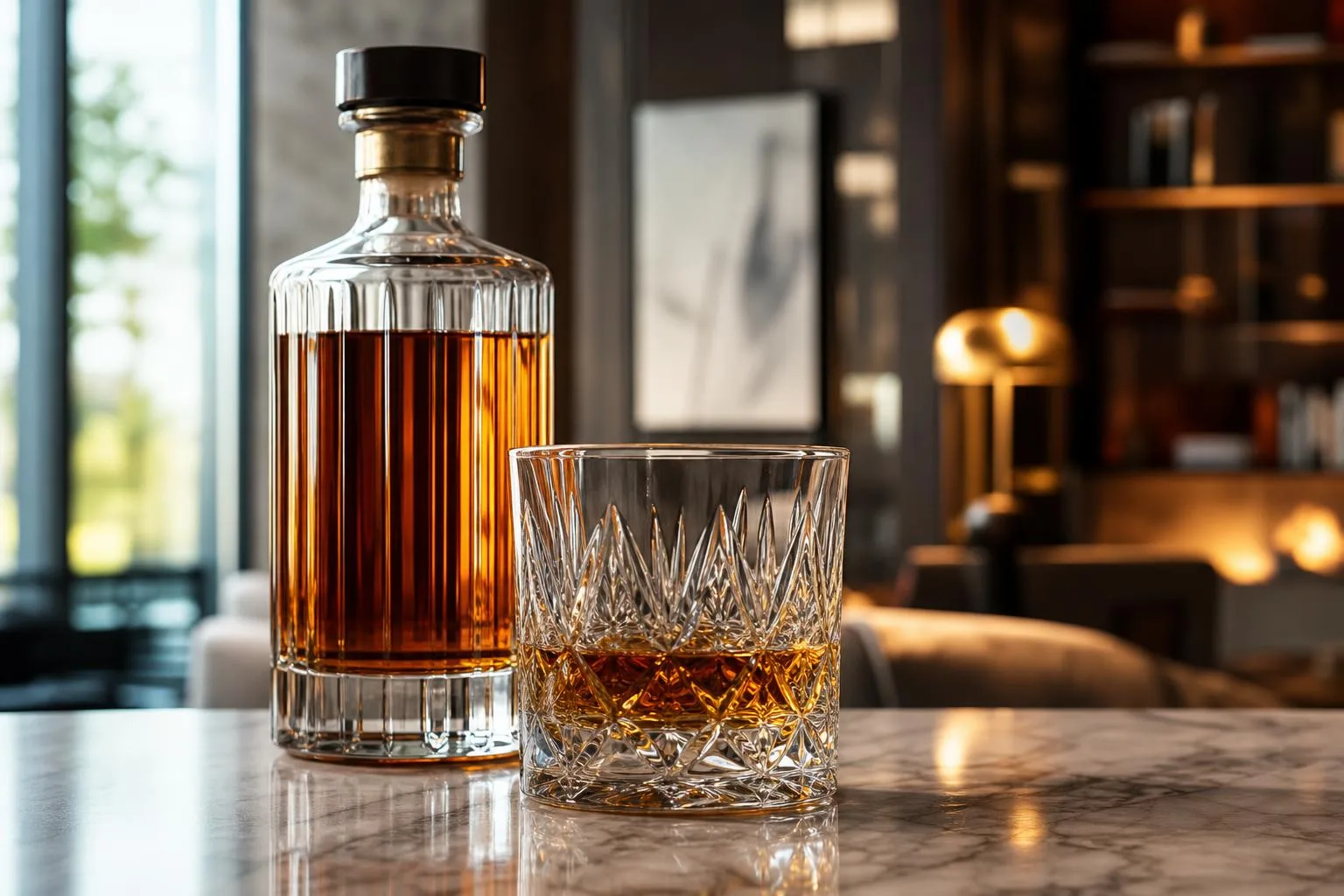 How To Order Bourbon Like A Pro
