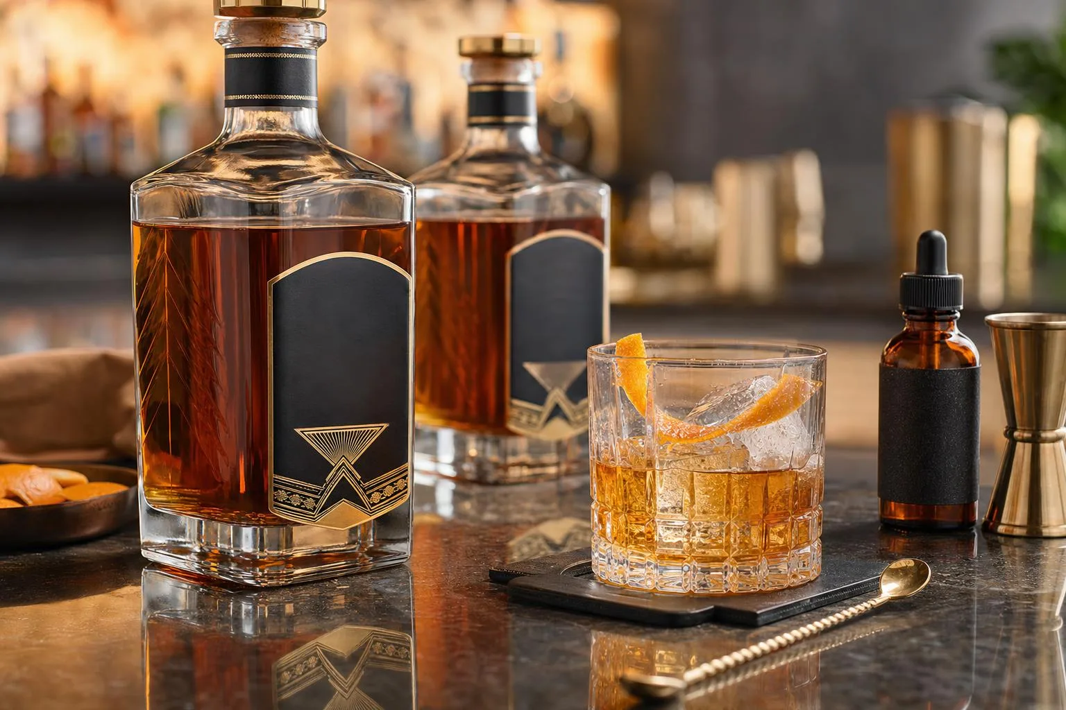 How To Order Whiskey At A Bar? — explained with facts and figures in this guide