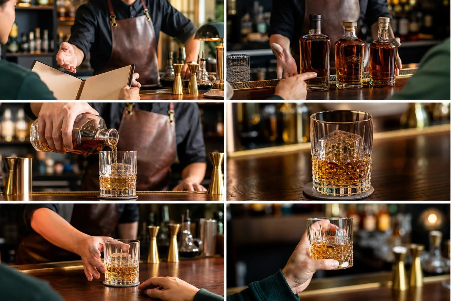 How To Order Whiskey At A Bar? — explained with facts and figures in this guide