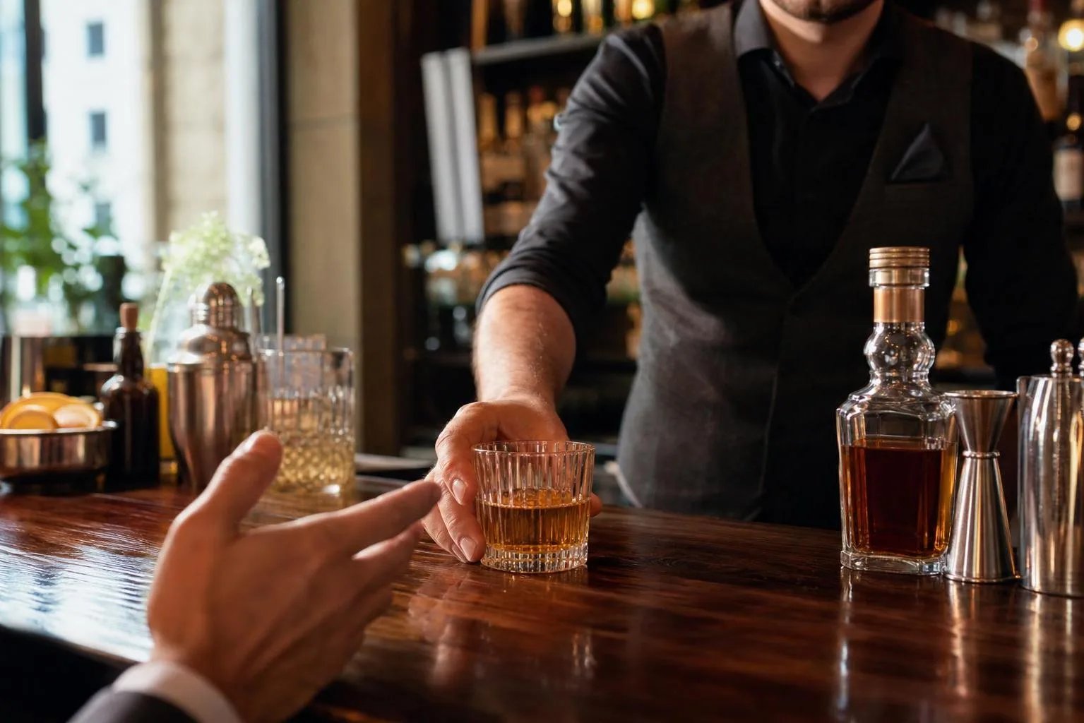 How To Order Whiskey At A Bar? — explained with facts and figures in this guide