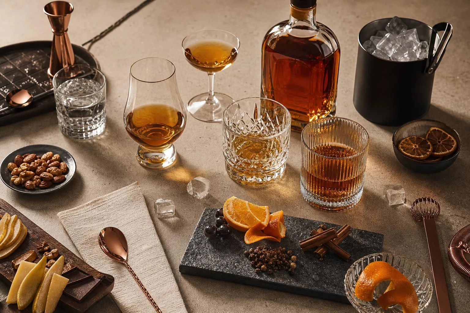 How To Order Whiskey At A Bar? — explained with facts and figures in this guide