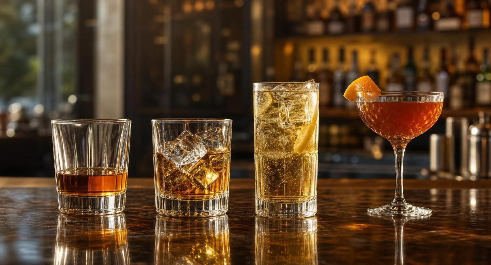 How To Order Whiskey At A Bar? — explained with facts and figures in this guide