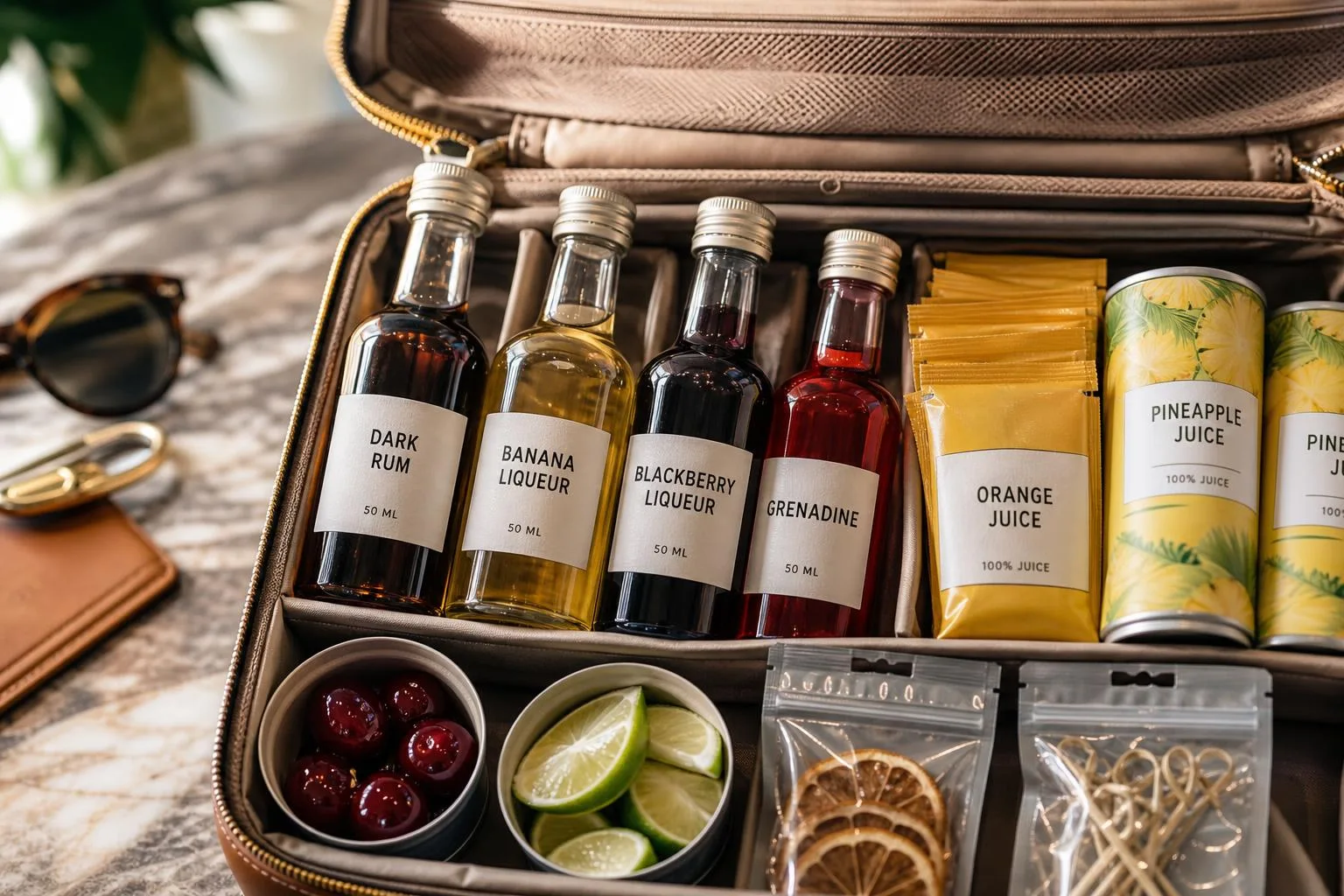How To Pack Rum Runners For Cruise? 3 How To Pack Rum Runners For Cruise? — explained with facts and figures in this guide