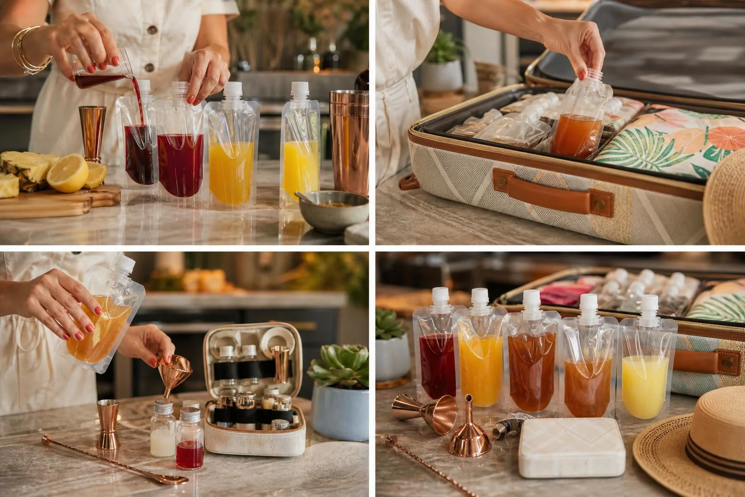 How To Pack Rum Runners For Cruise? 4 How To Pack Rum Runners For Cruise? — explained with facts and figures in this guide