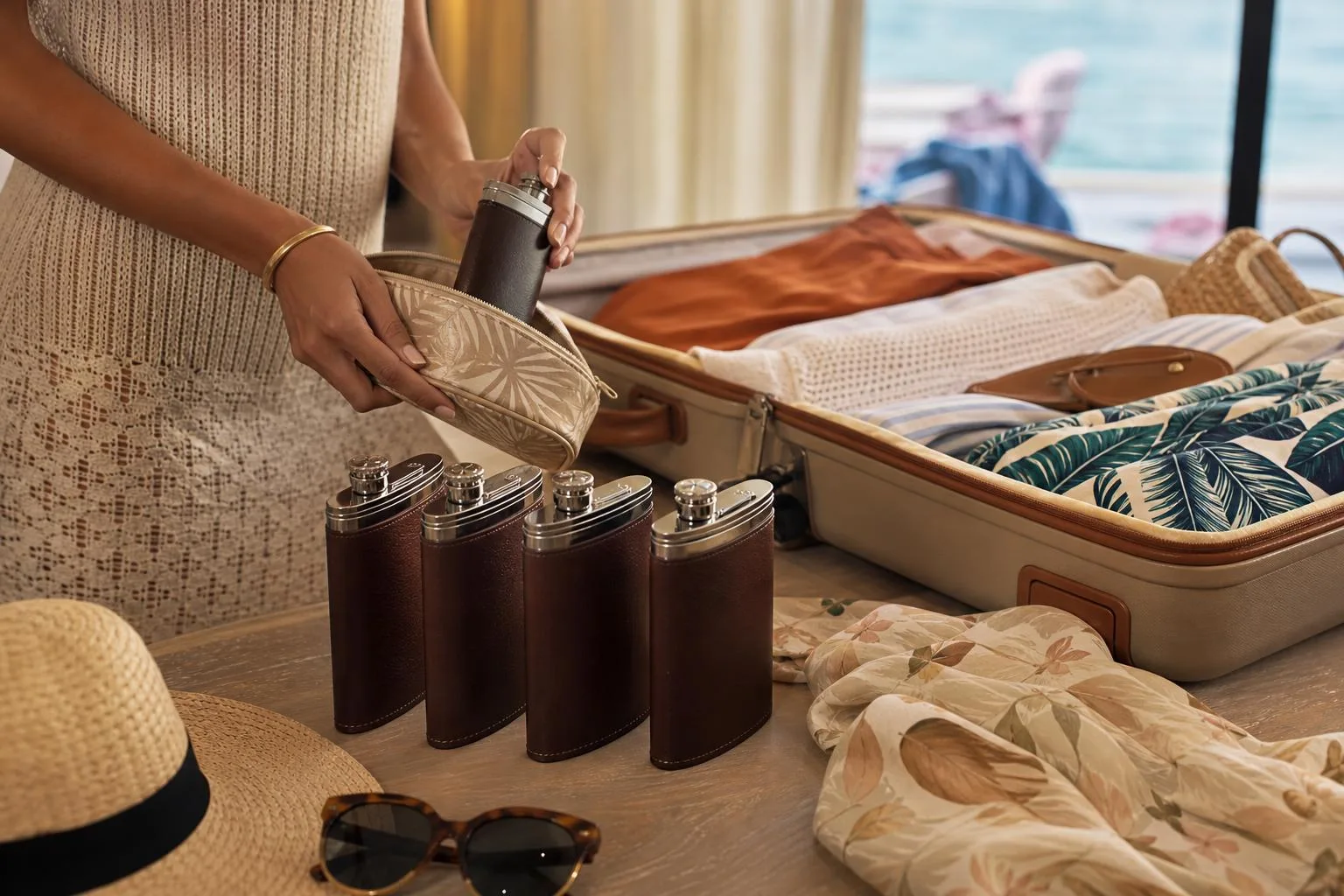 How To Pack Rum Runners For Cruise? 5 How To Pack Rum Runners For Cruise? — explained with facts and figures in this guide