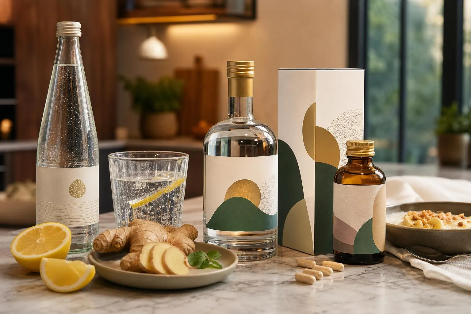 How To Protect Your Stomach Lining From Alcohol? — explained with facts and figures in this guide