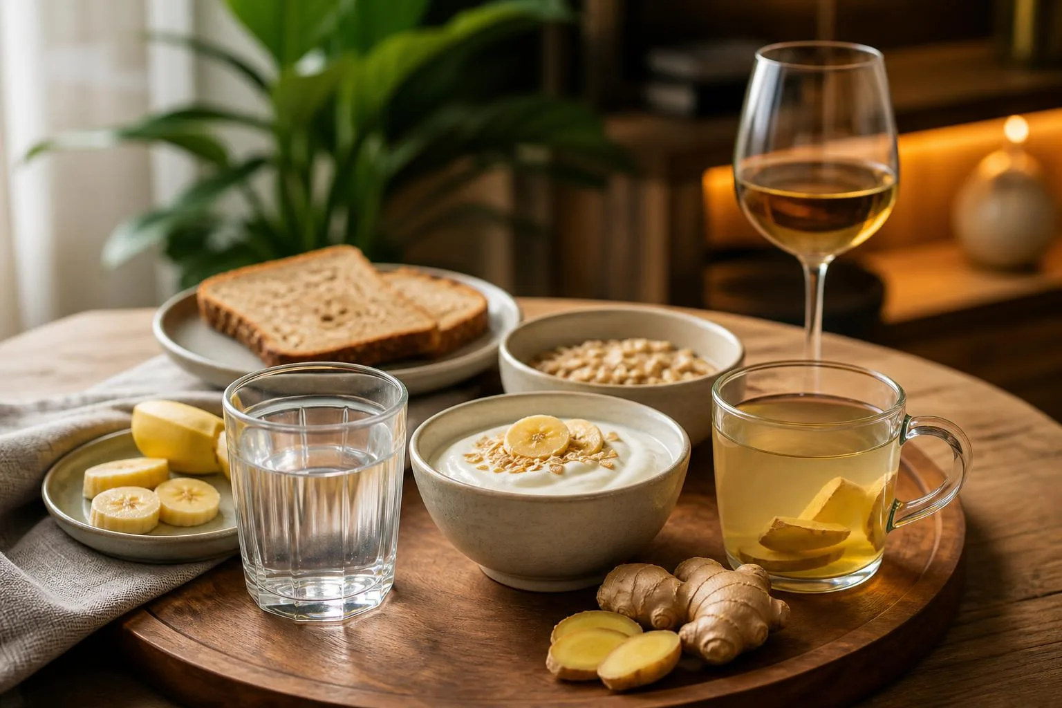 How To Protect Your Stomach Lining From Alcohol? — explained with facts and figures in this guide