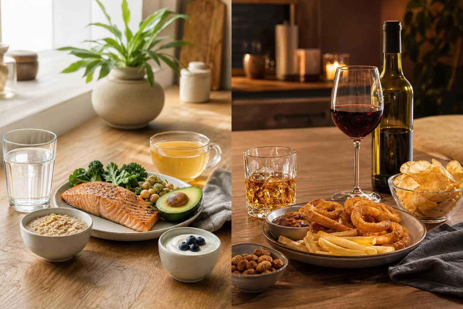 How To Protect Your Stomach Lining From Alcohol? — explained with facts and figures in this guide