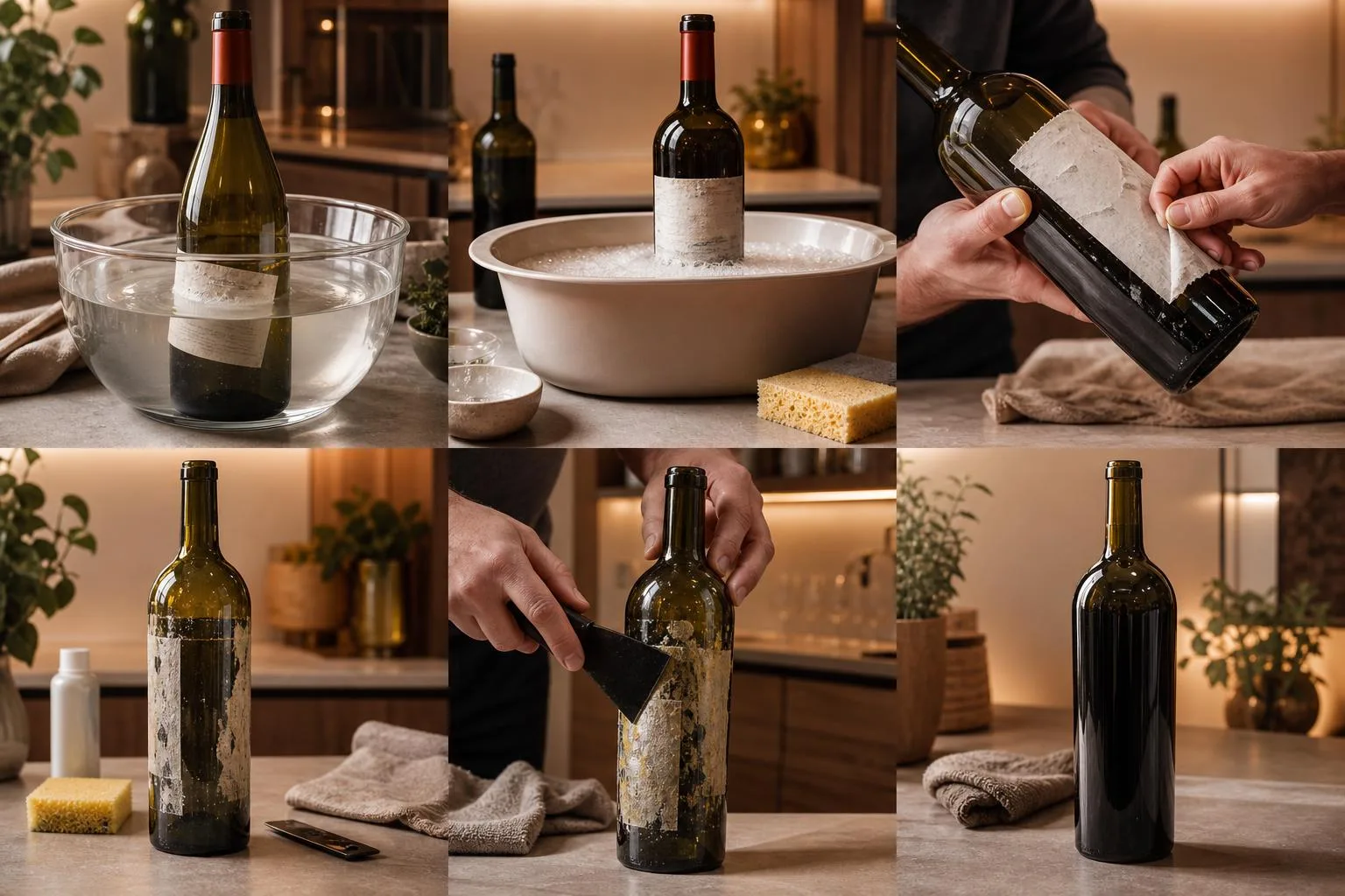 How To Remove Labels From Wine Bottles? 4 How To Remove Labels From Wine Bottles? — explained with facts and figures in this guide