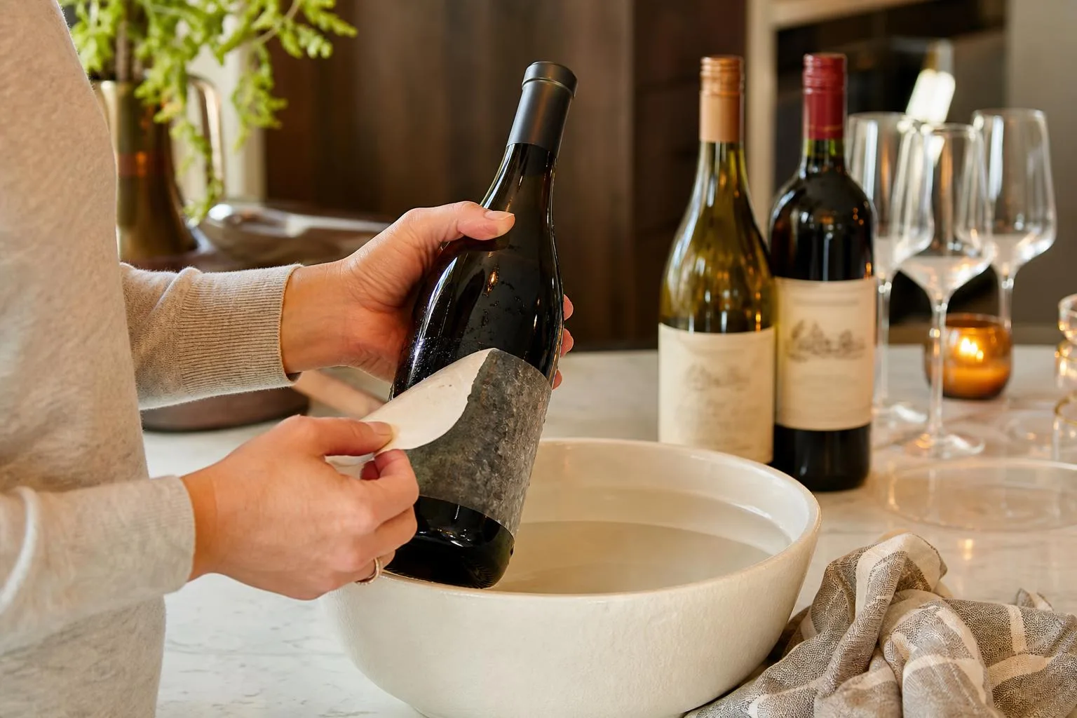 How To Remove Labels From Wine Bottles? 5 How To Remove Labels From Wine Bottles? — explained with facts and figures in this guide