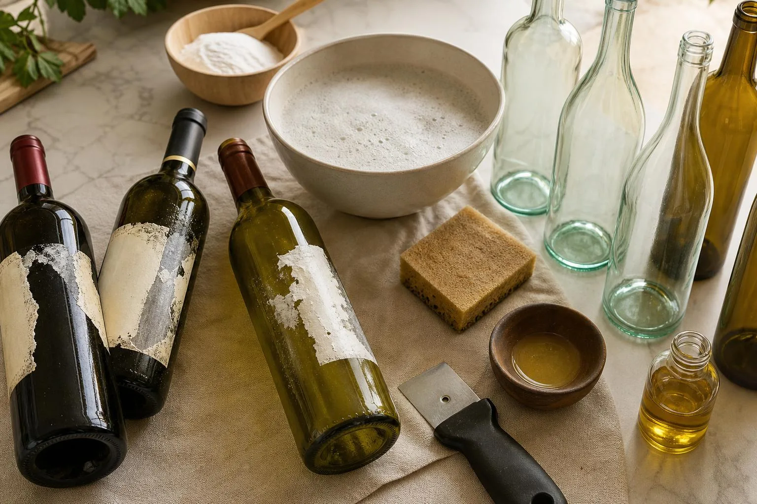 How To Remove Labels From Wine Bottles? 6 How To Remove Labels From Wine Bottles? — explained with facts and figures in this guide