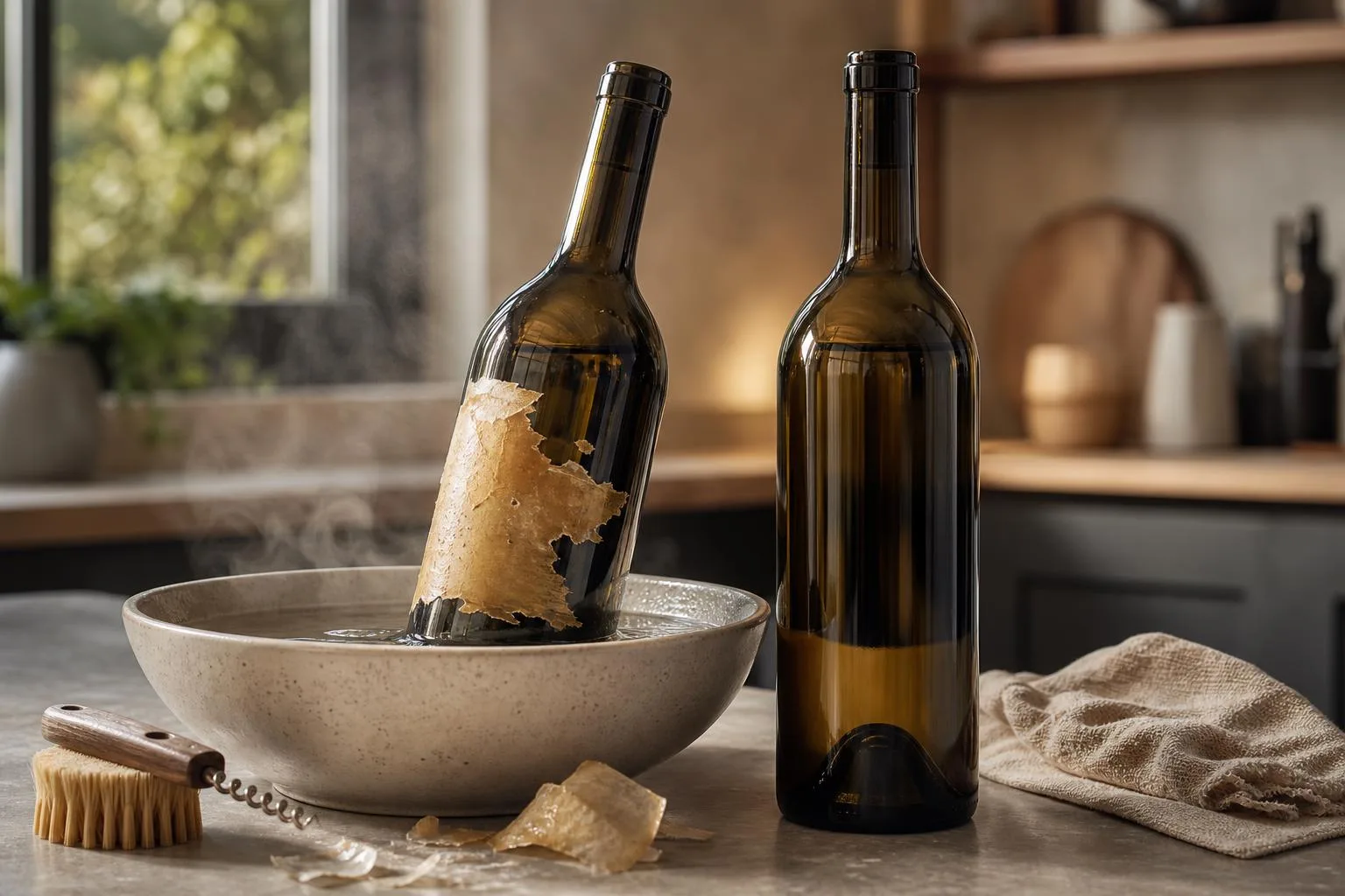 How To Remove Labels From Wine Bottles? 7 How To Remove Labels From Wine Bottles? — explained with facts and figures in this guide