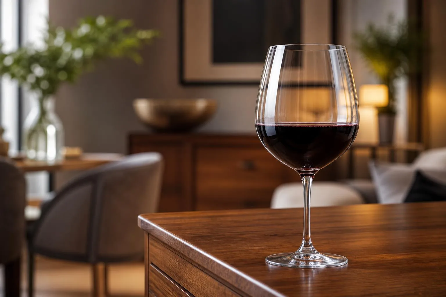 How To Remove Red Wine Stain From Wood Furniture — explained with facts and figures in this guide