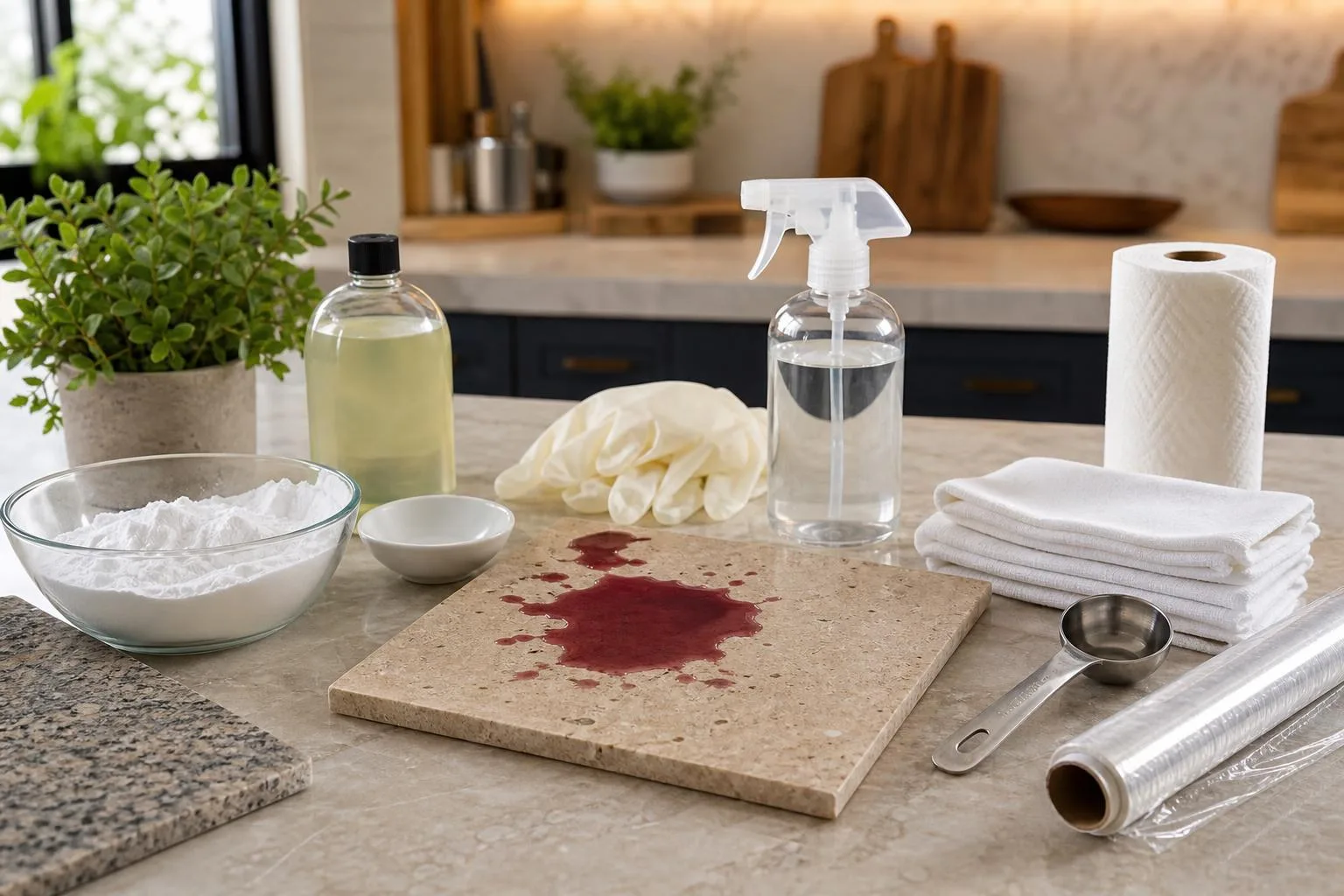 How To Remove Red Wine Stains From Natural Stone? 4 How To Remove Red Wine Stains From Natural Stone? — explained with facts and figures in this guide