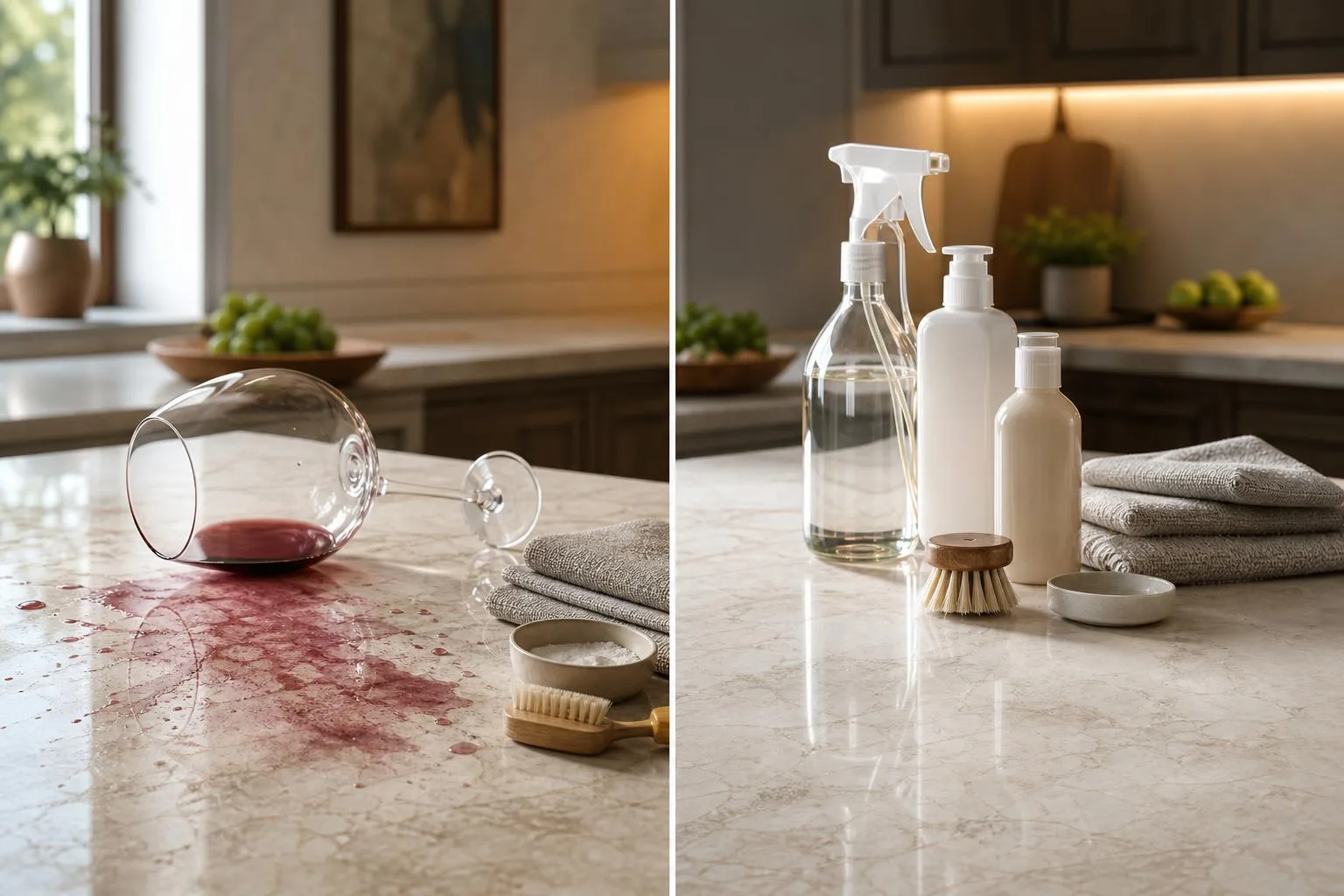 How To Remove Red Wine Stains From Natural Stone? 7 How To Remove Red Wine Stains From Natural Stone? — explained with facts and figures in this guide