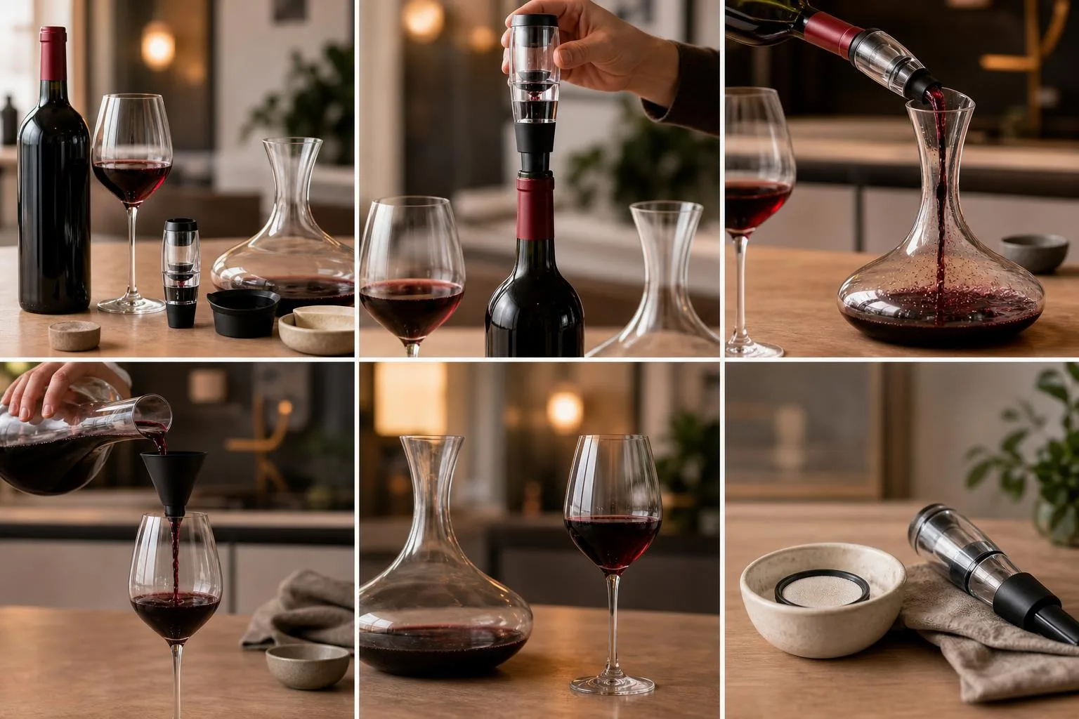 How To Remove Sulfites From Red Wine: 7 Powerful Methods That Actually Work 4 How To Remove Sulfites From Red Wine — explained with facts and figures in this guide