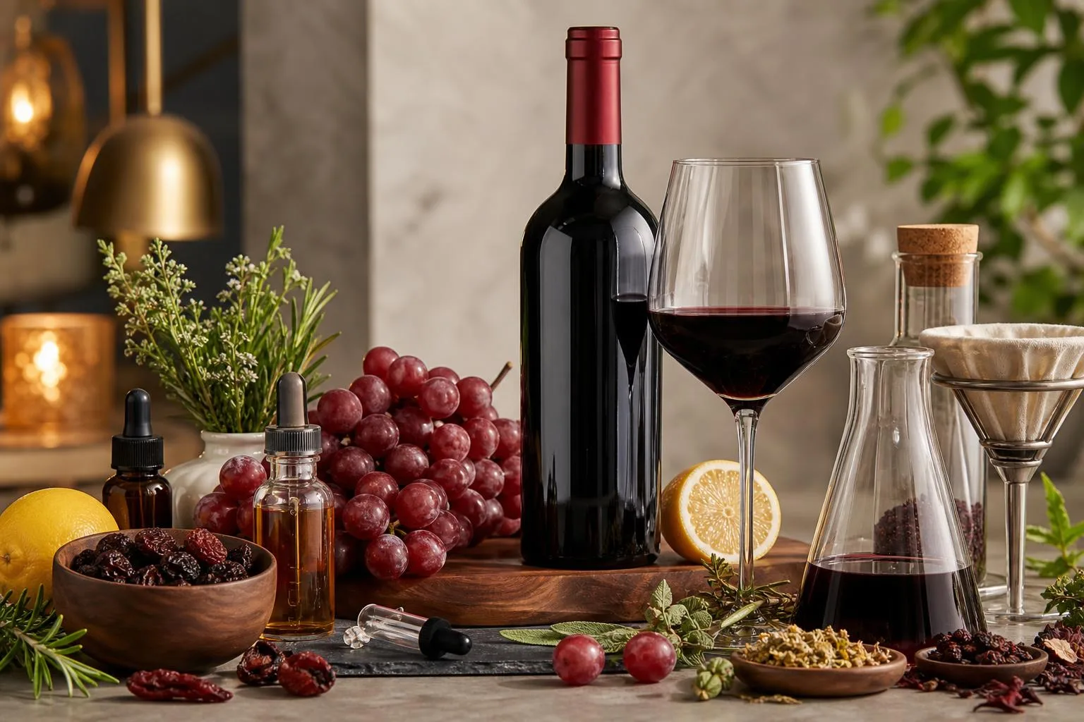 How To Remove Sulfites From Red Wine: 7 Powerful Methods That Actually Work 6 How To Remove Sulfites From Red Wine — explained with facts and figures in this guide