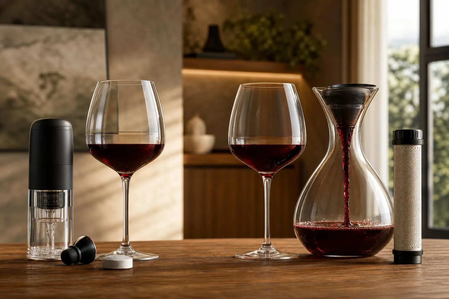 How To Remove Sulfites From Red Wine: 7 Powerful Methods That Actually Work 7 How To Remove Sulfites From Red Wine — explained with facts and figures in this guide