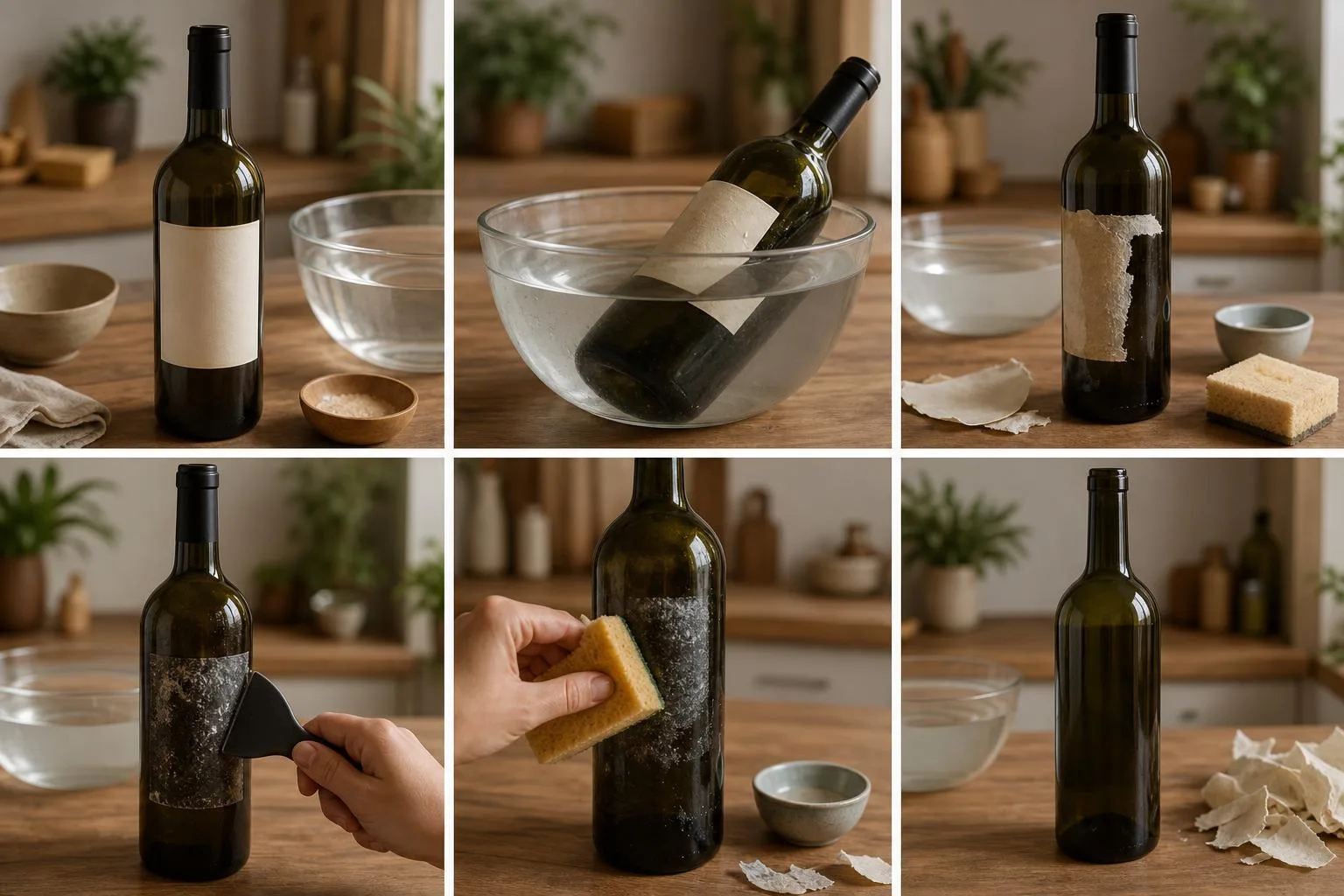 How To Remove Wine Labels? 4 How To Remove Wine Labels? — explained with facts and figures in this guide