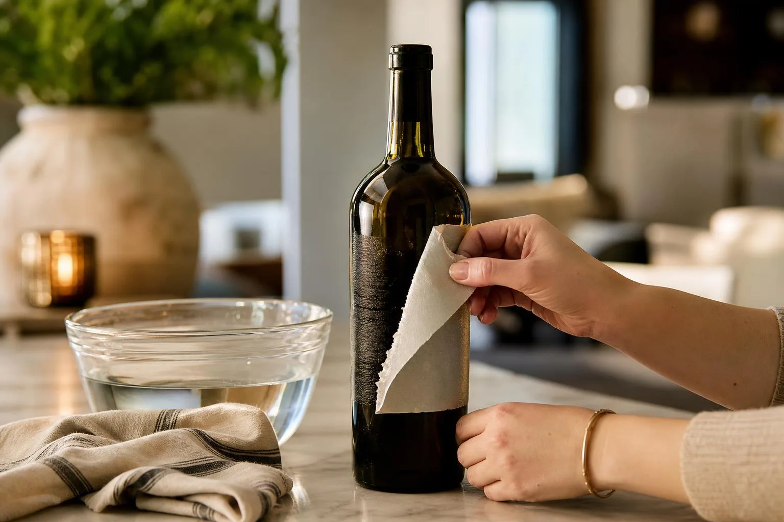 How To Remove Wine Labels? 5 How To Remove Wine Labels? — explained with facts and figures in this guide