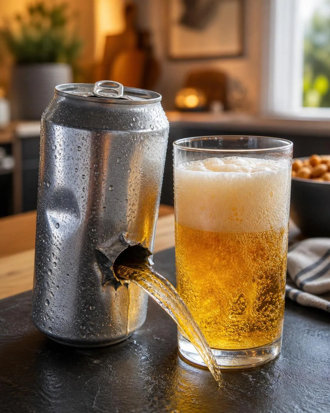 How To Shotgun A Beer? The Ultimate No-Nonsense Guide From Real Experience 2 How To Shotgun A Beer? — explained with facts and figures in this guide