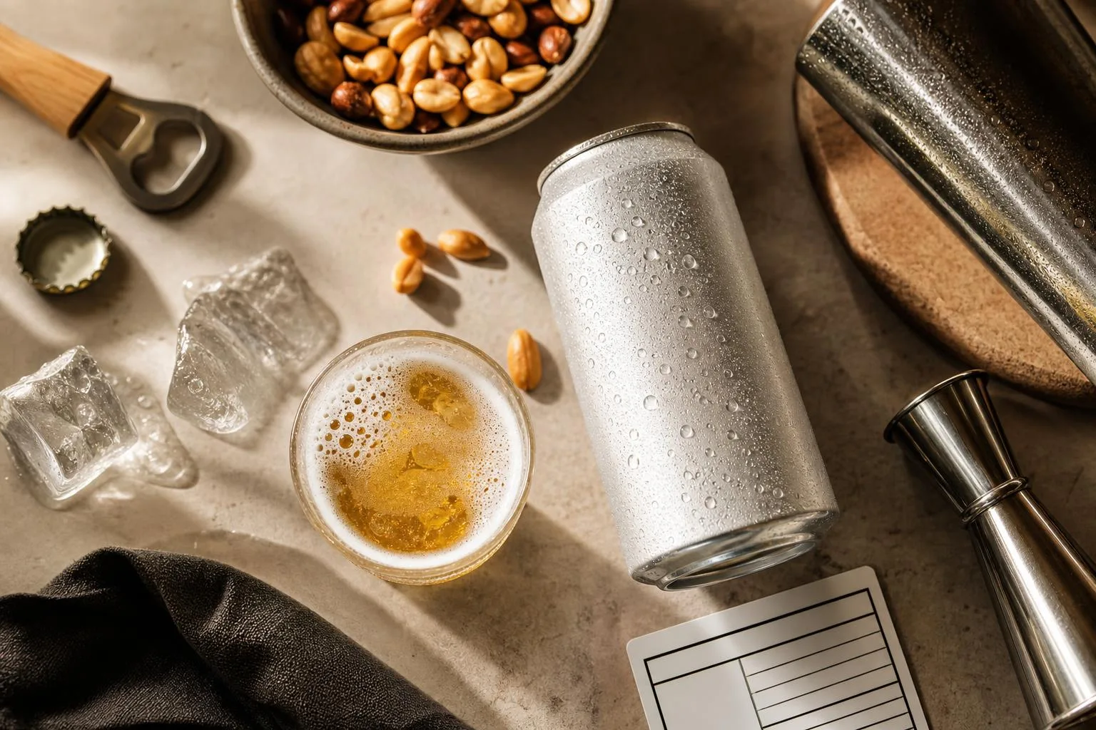 How To Shotgun A Beer? The Ultimate No-Nonsense Guide From Real Experience 6 How To Shotgun A Beer? — explained with facts and figures in this guide